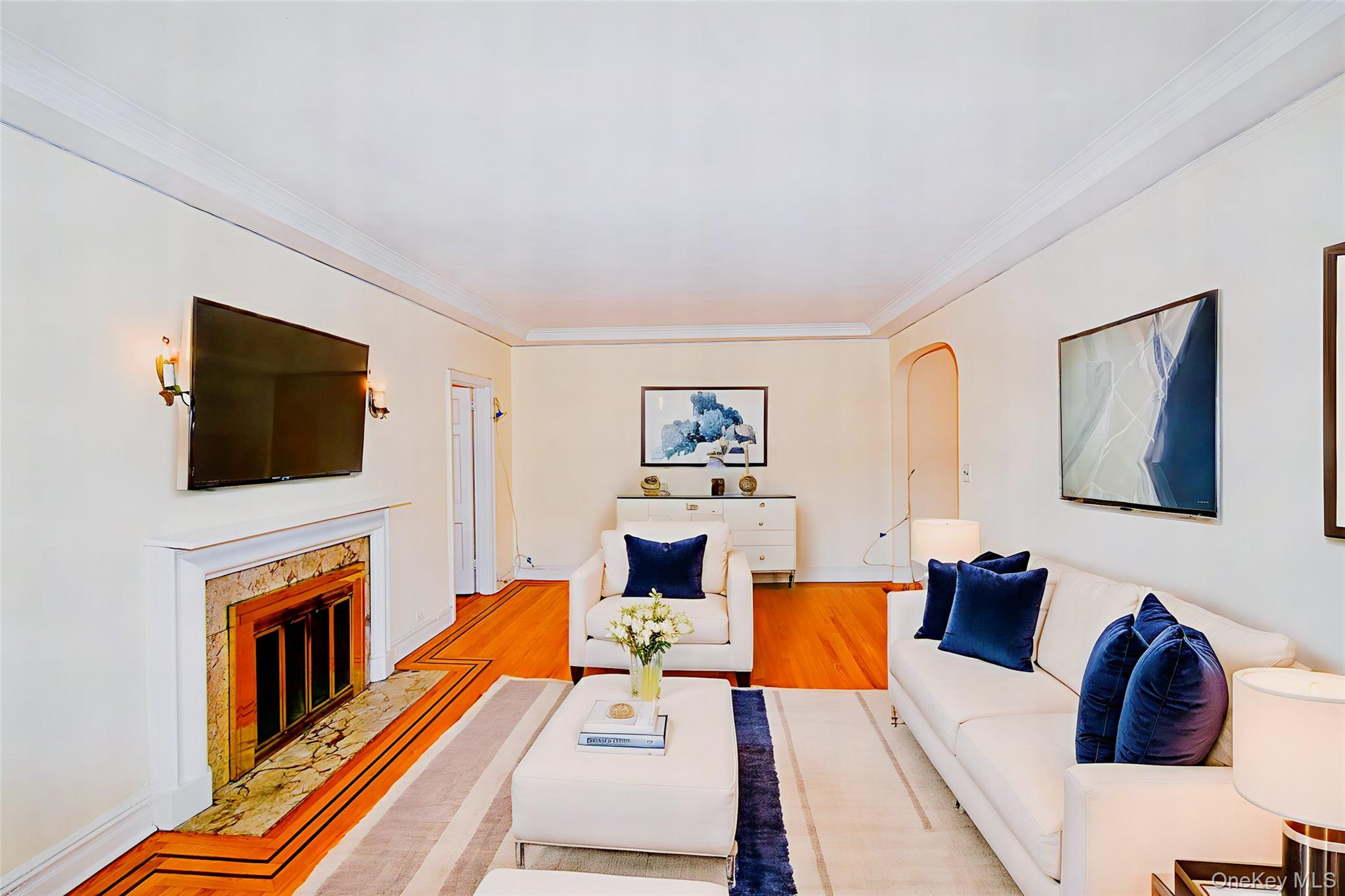 4 Park Lane # 4B, Mount Vernon, NY 10552