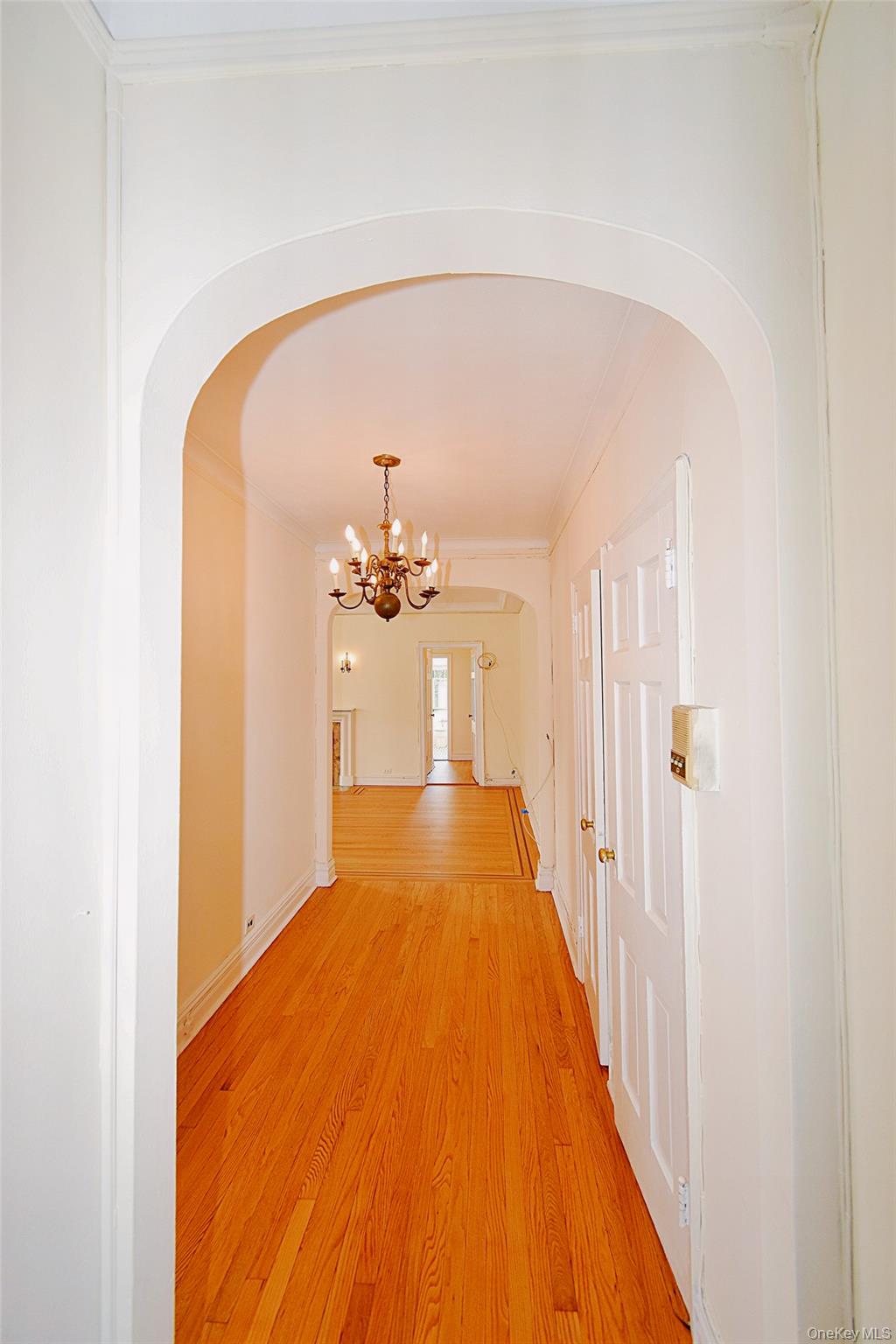 4 Park Lane # 4B, Mount Vernon, NY 10552