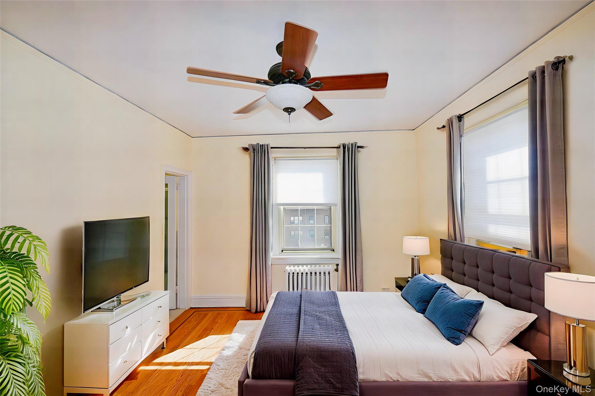 4 Park Lane # 4B, Mount Vernon, NY 10552