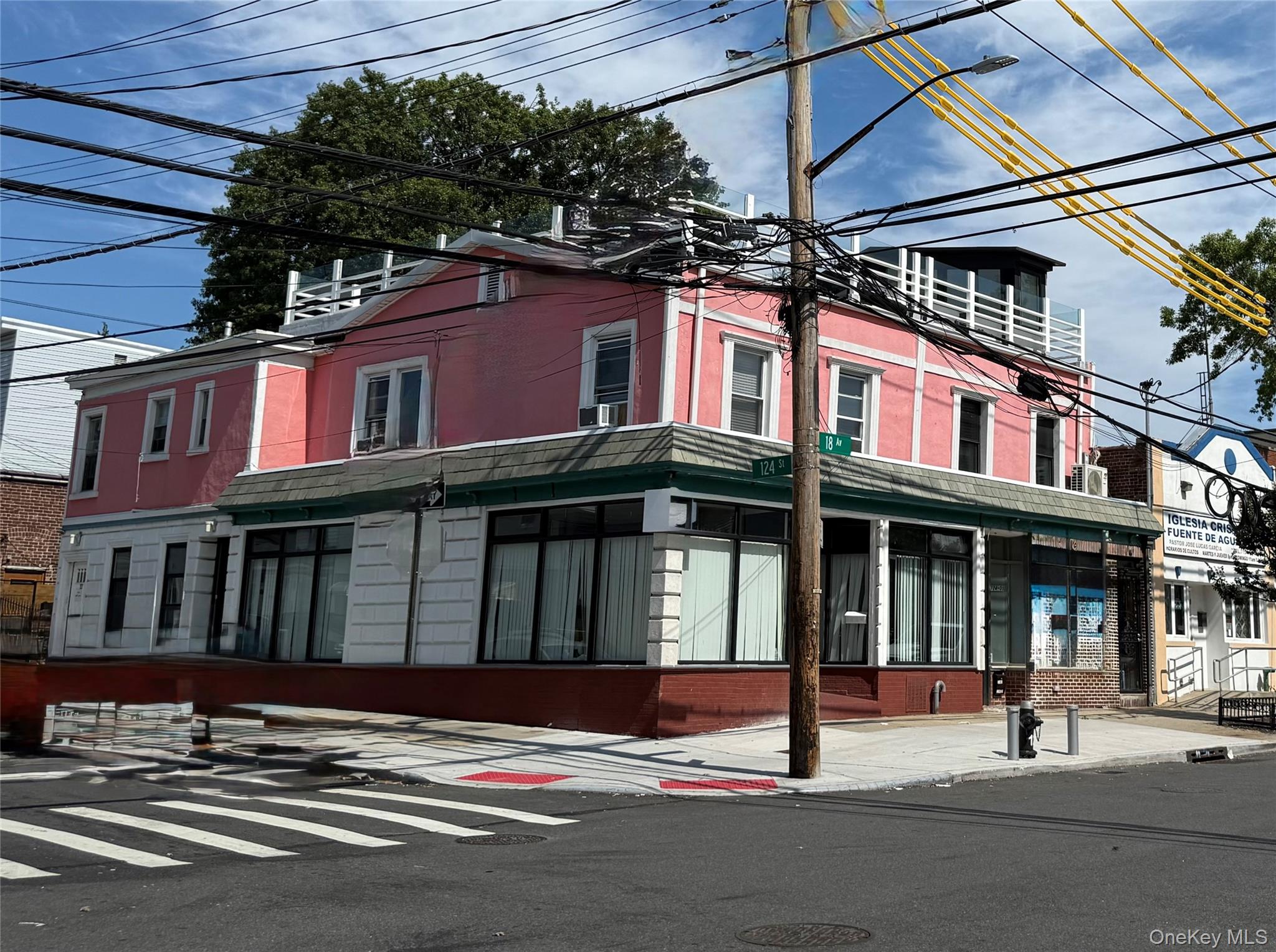 124-03 18th Avenue, College Point, NY 11356