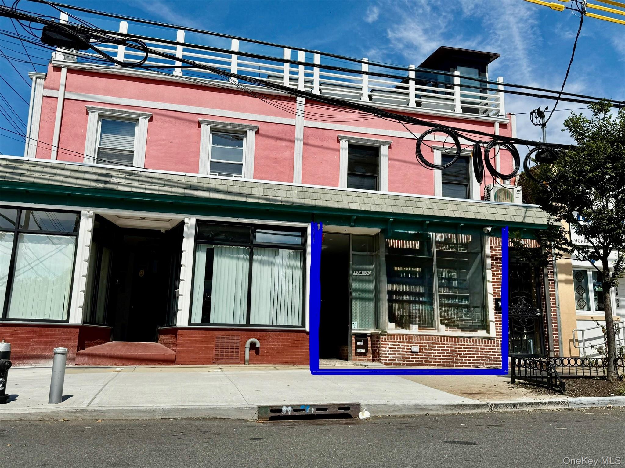 124-03 18th Avenue, College Point, NY 11356