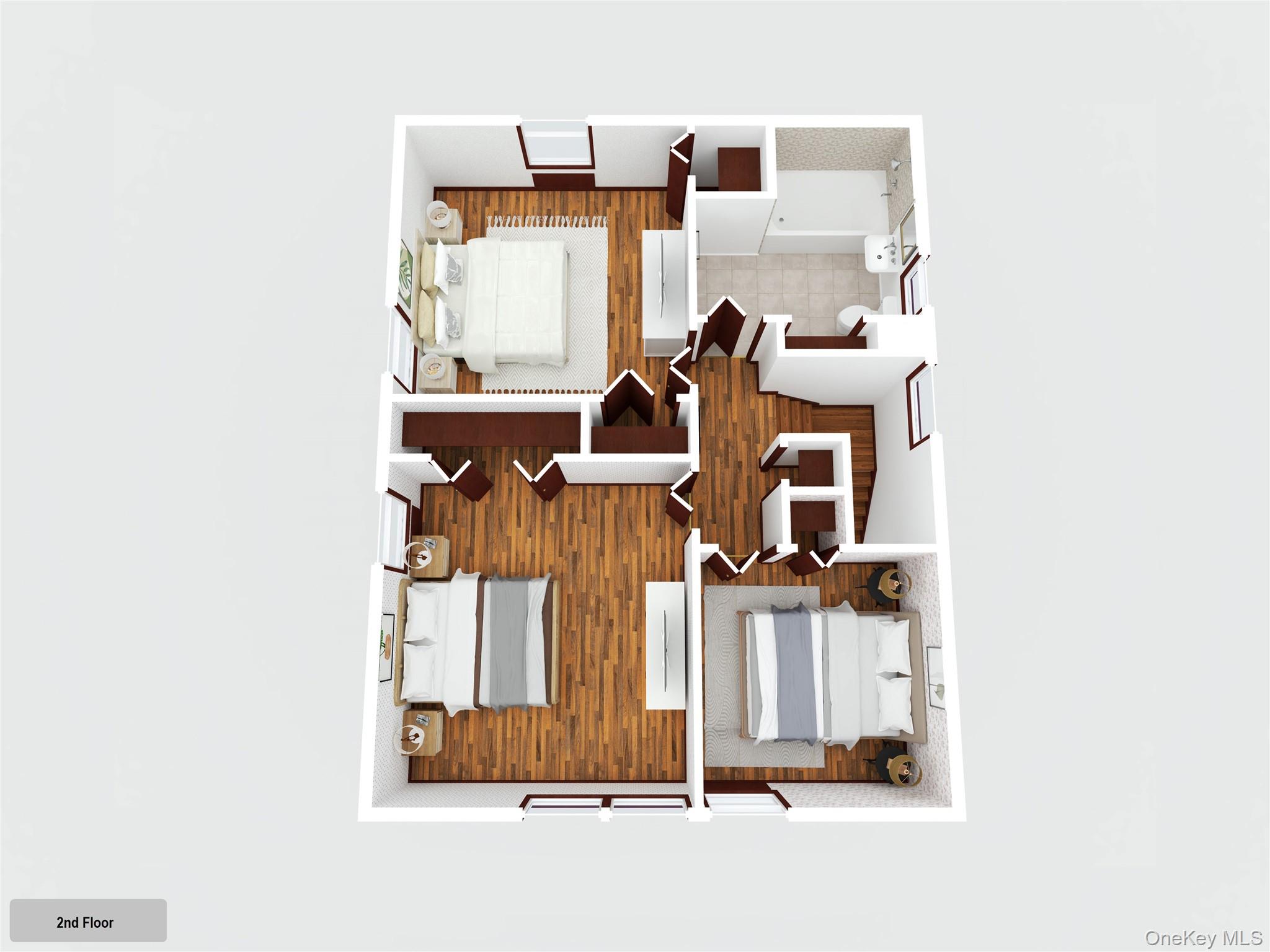 39 Linmouth Road, Malverne, NY 11565