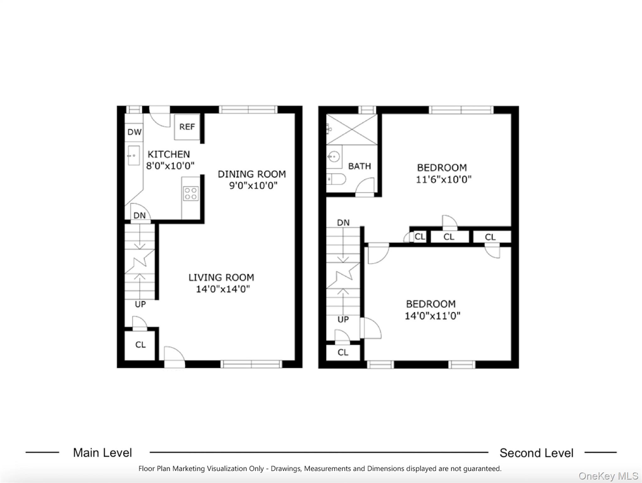 16 Elkan Road, Larchmont, NY 10538