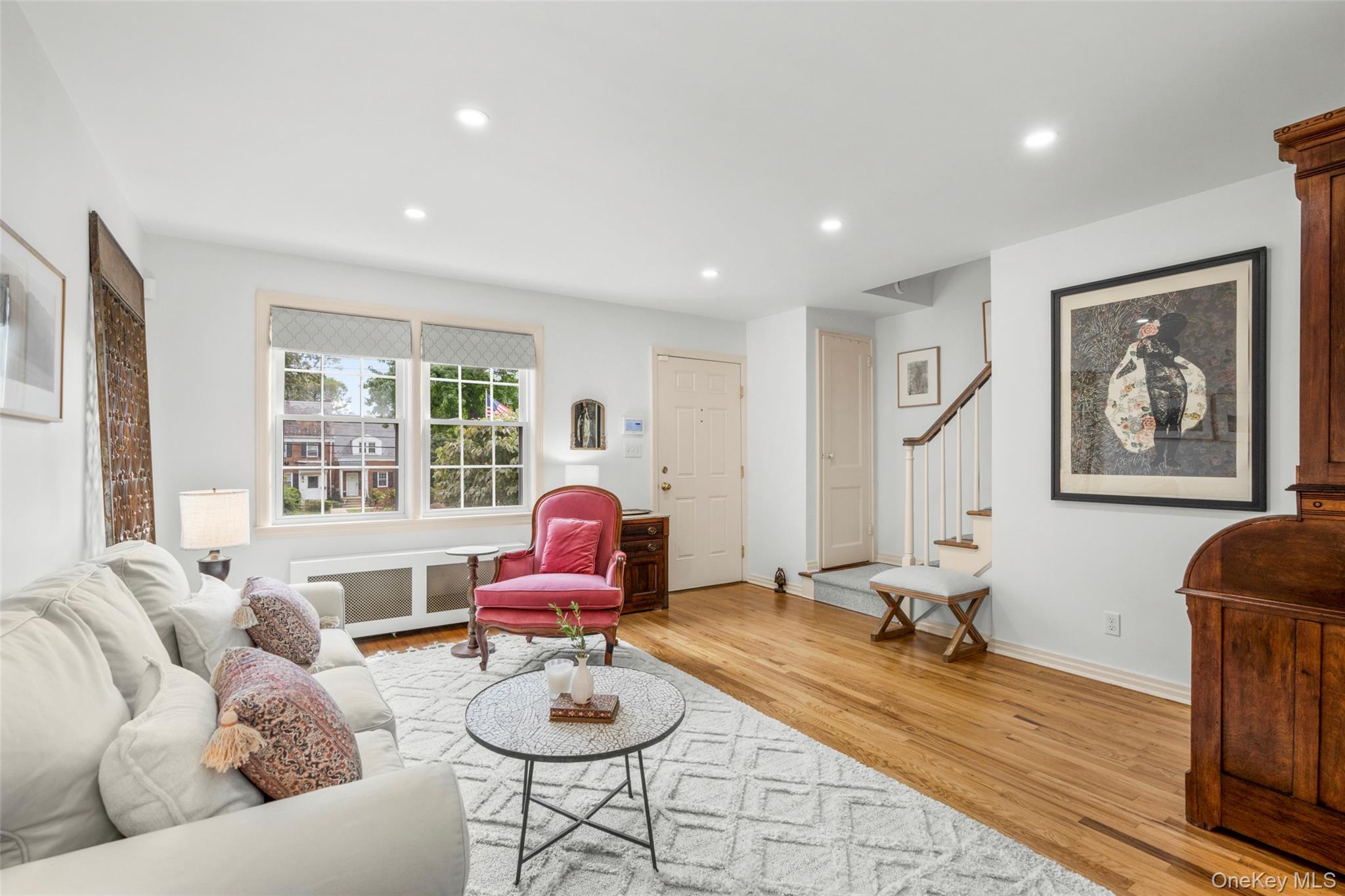 16 Elkan Road, Larchmont, NY 10538