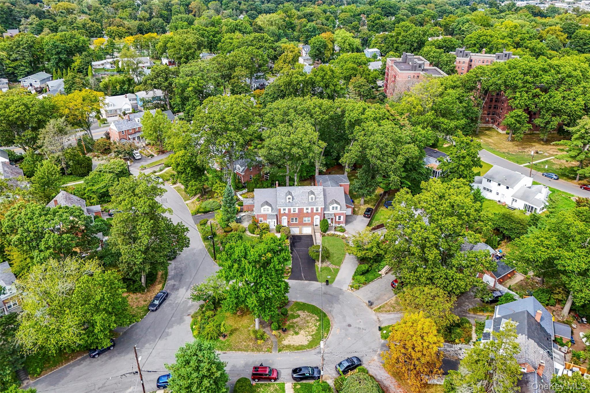 16 Elkan Road, Larchmont, NY 10538