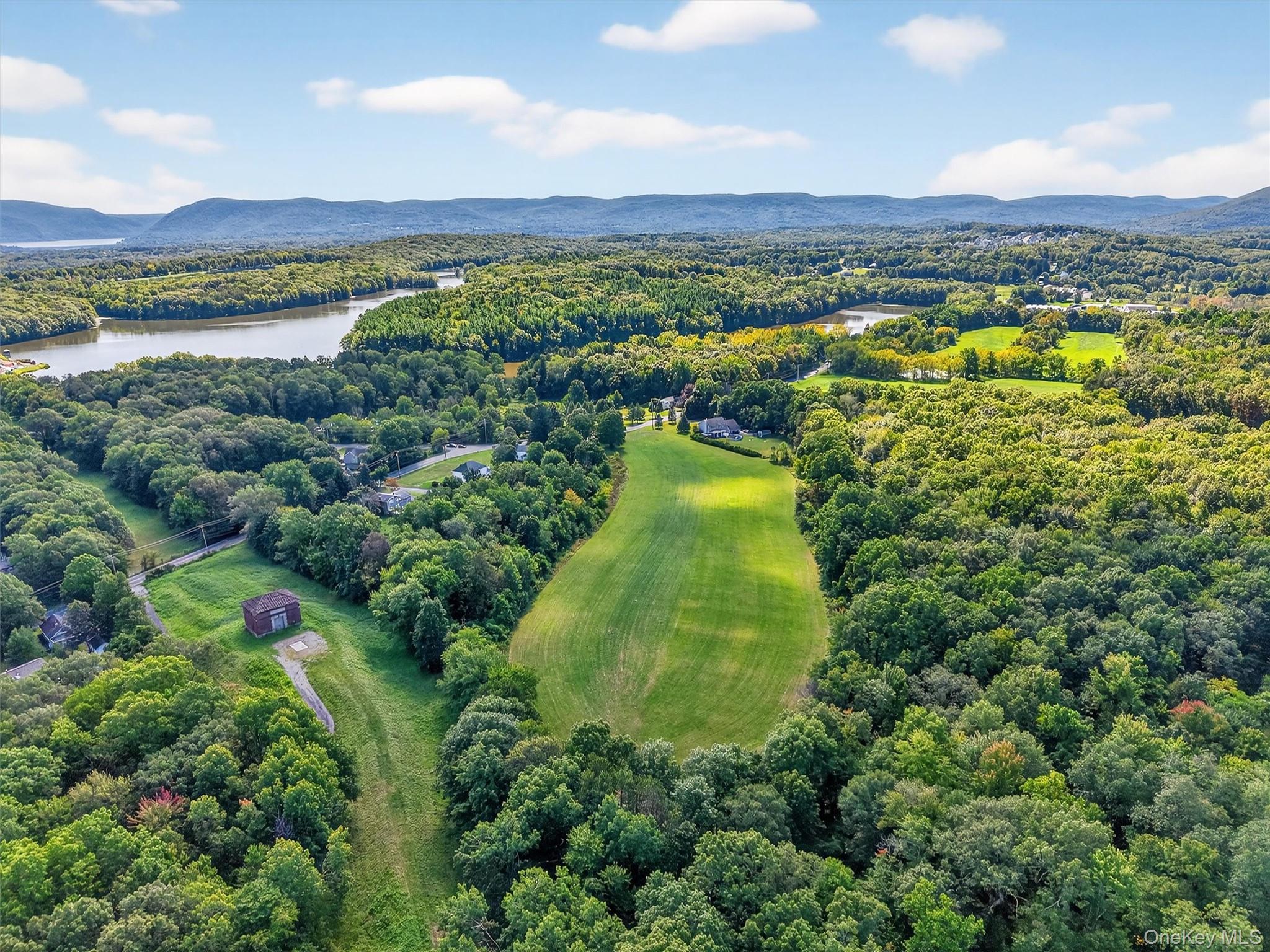 Mt Airy Road, New Windsor, NY 12553