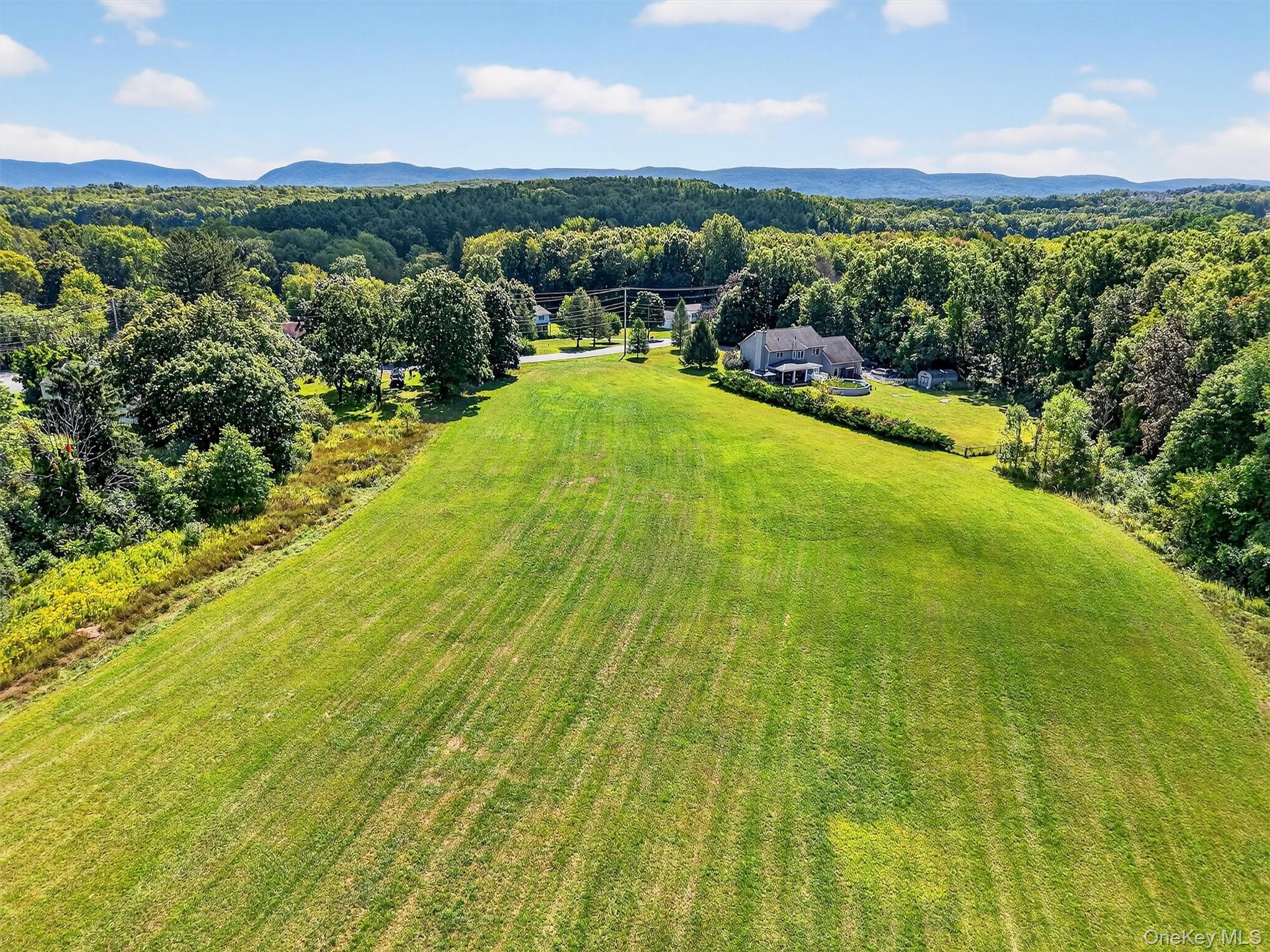 Mt Airy Road, New Windsor, NY 12553