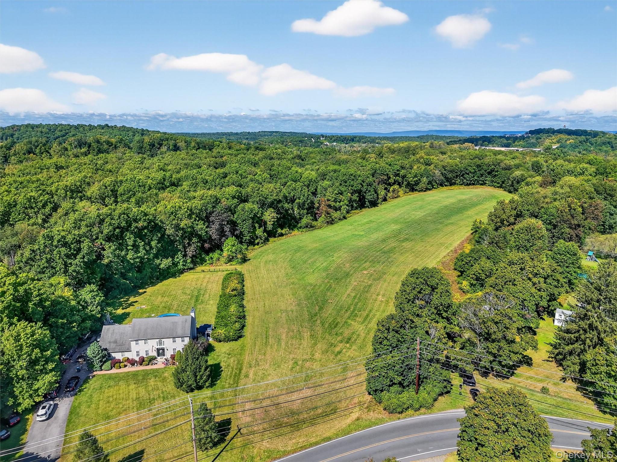 Mt Airy Road, New Windsor, NY 12553