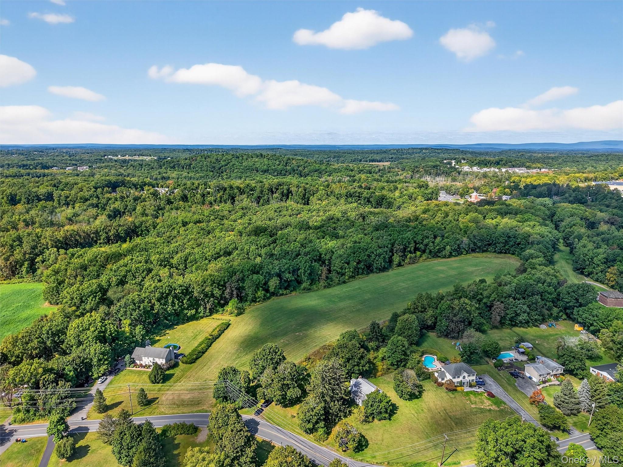 Mt Airy Road, New Windsor, NY 12553