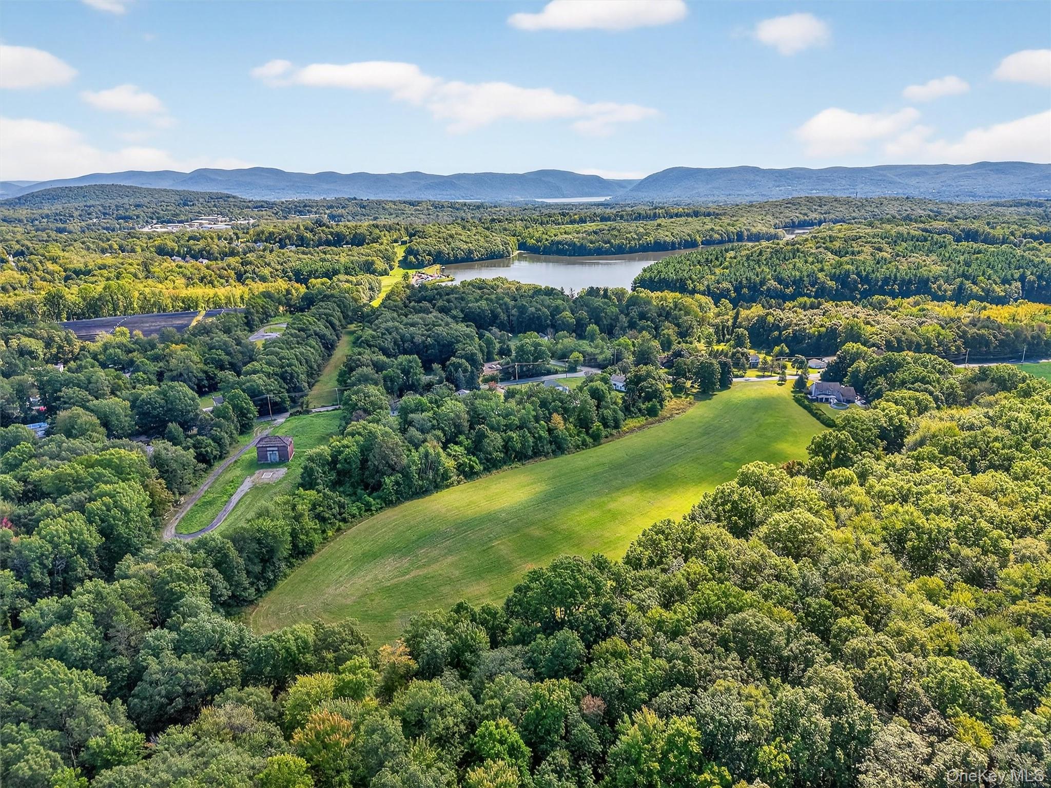 Mt Airy Road, New Windsor, NY 12553