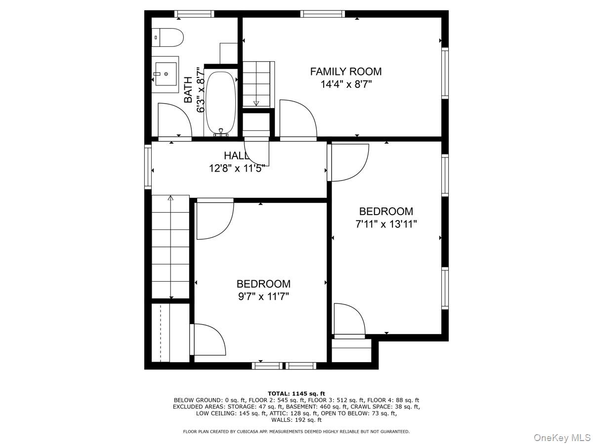 42 Stuart Avenue, Malverne, NY 11565
