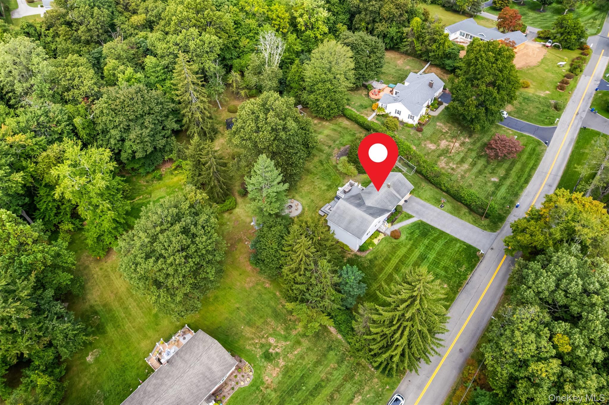 116 Rolling Hills Road, Thornwood, NY 10594