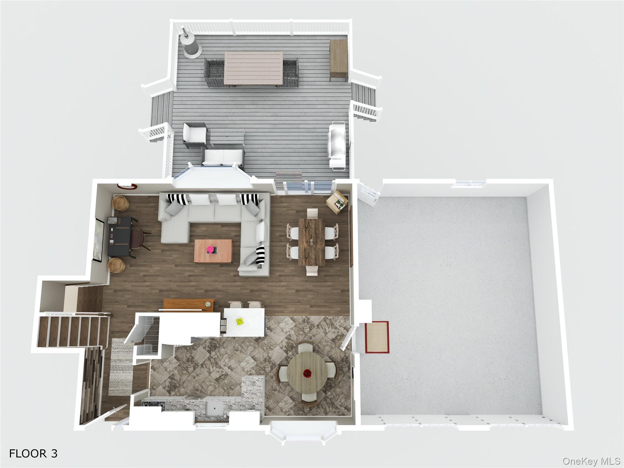 116 Rolling Hills Road, Thornwood, NY 10594