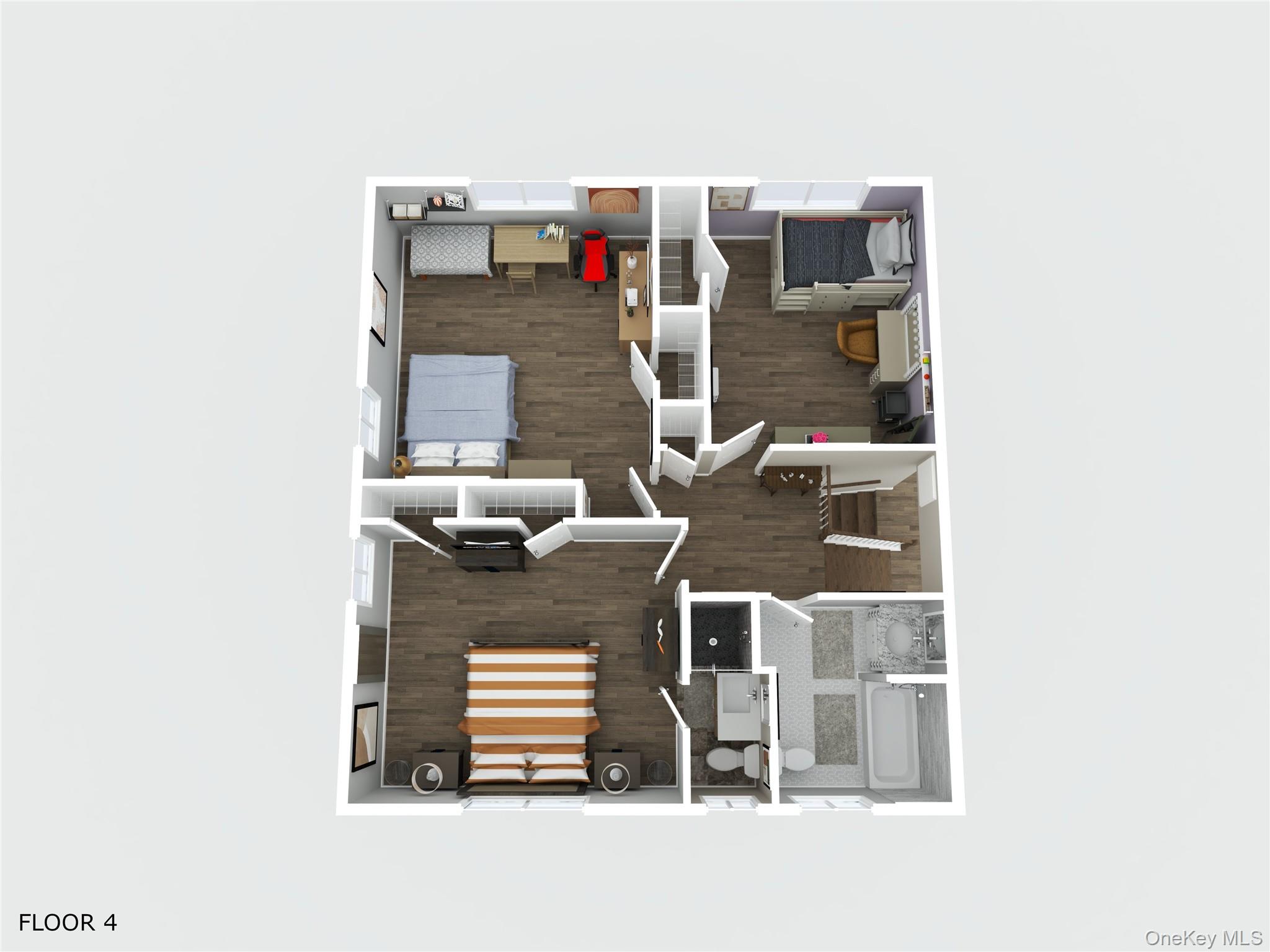 116 Rolling Hills Road, Thornwood, NY 10594