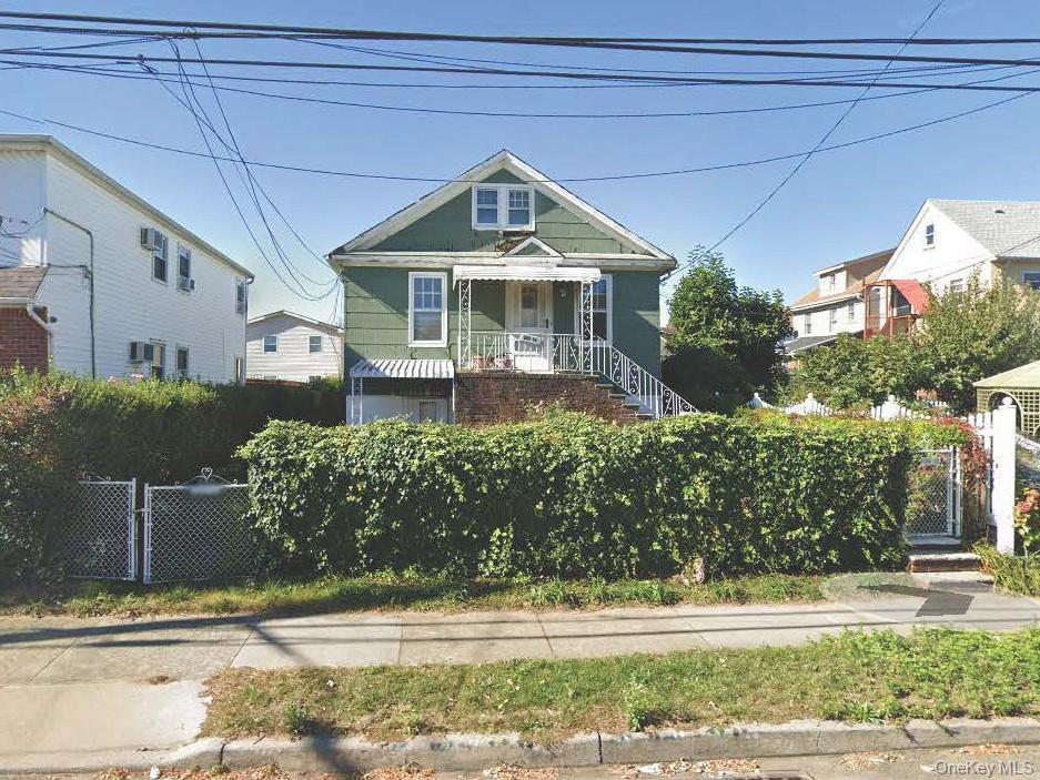 120-14 165th Street, Jamaica, NY 11434