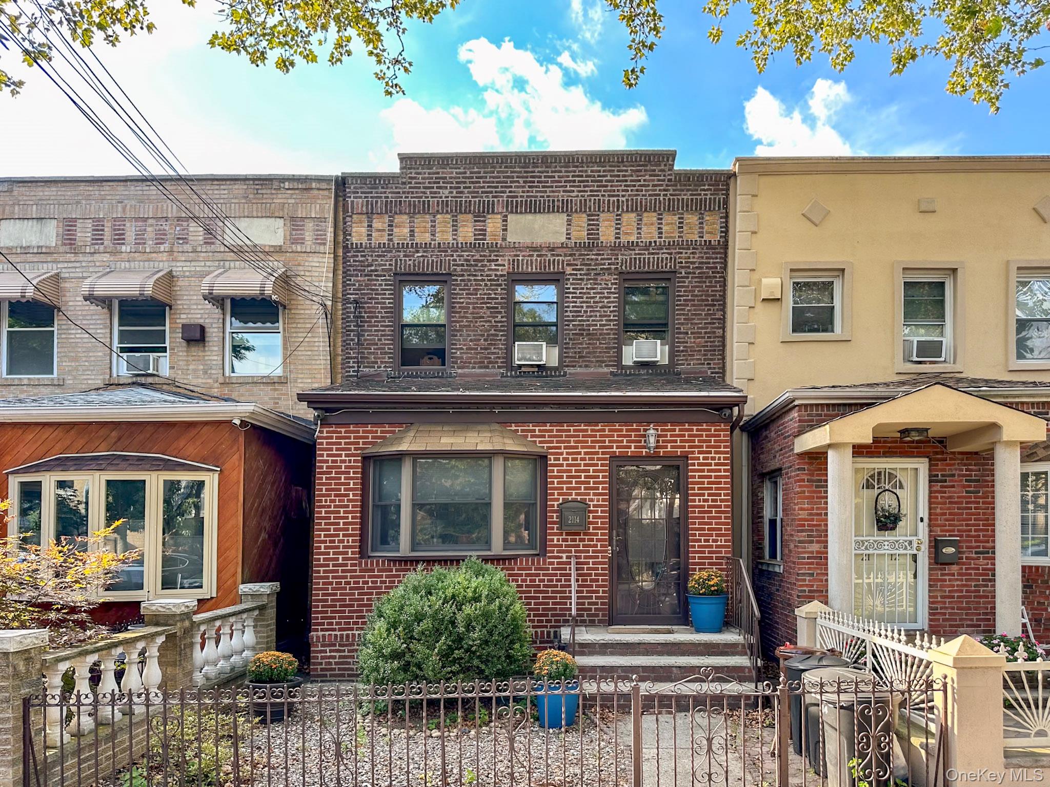 21-14 45th Street, Astoria, NY 11105