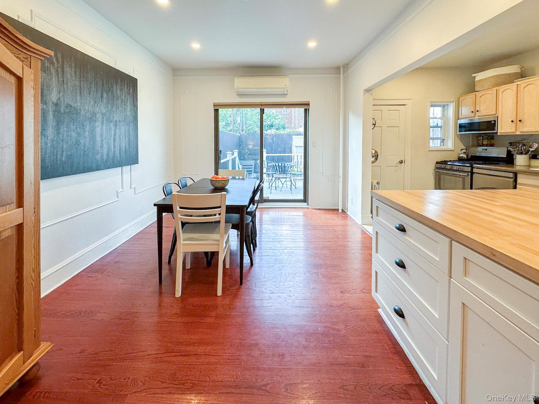 21-14 45th Street, Astoria, NY 11105