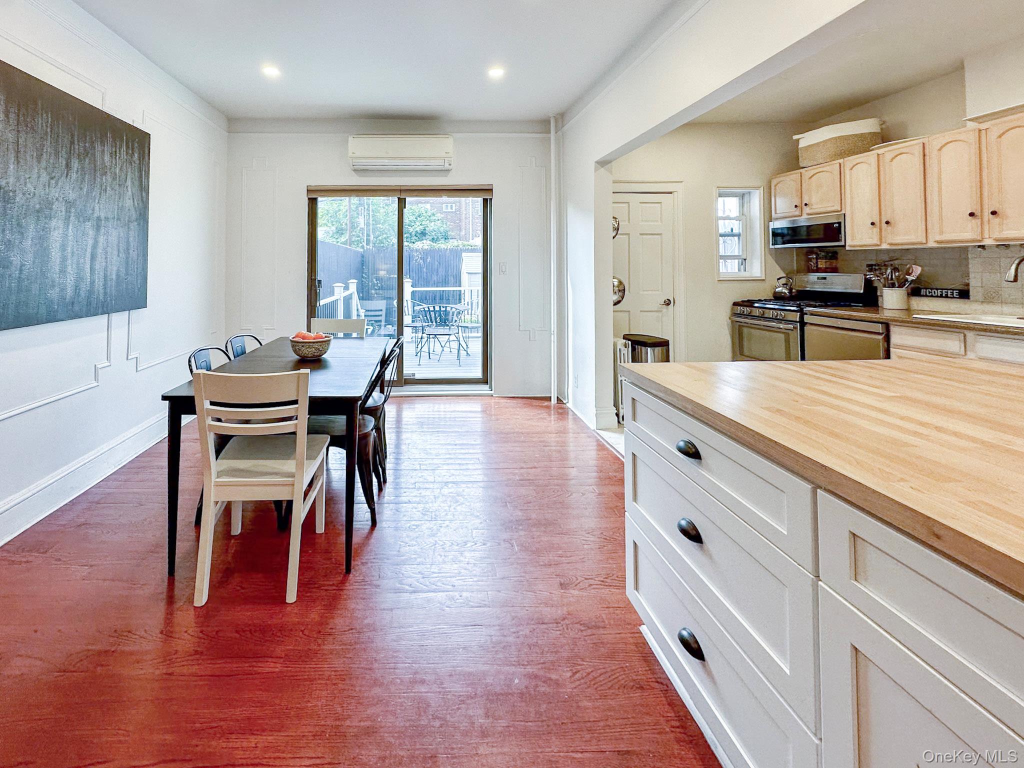 21-14 45th Street, Astoria, NY 11105