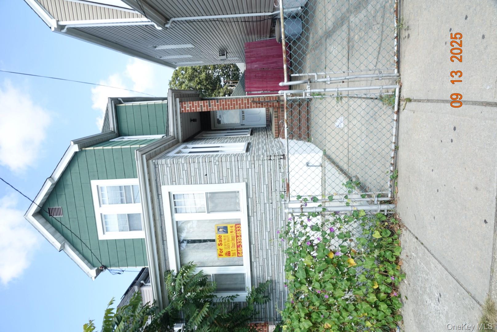 113-07 109th Avenue, South Ozone Park, NY 11420