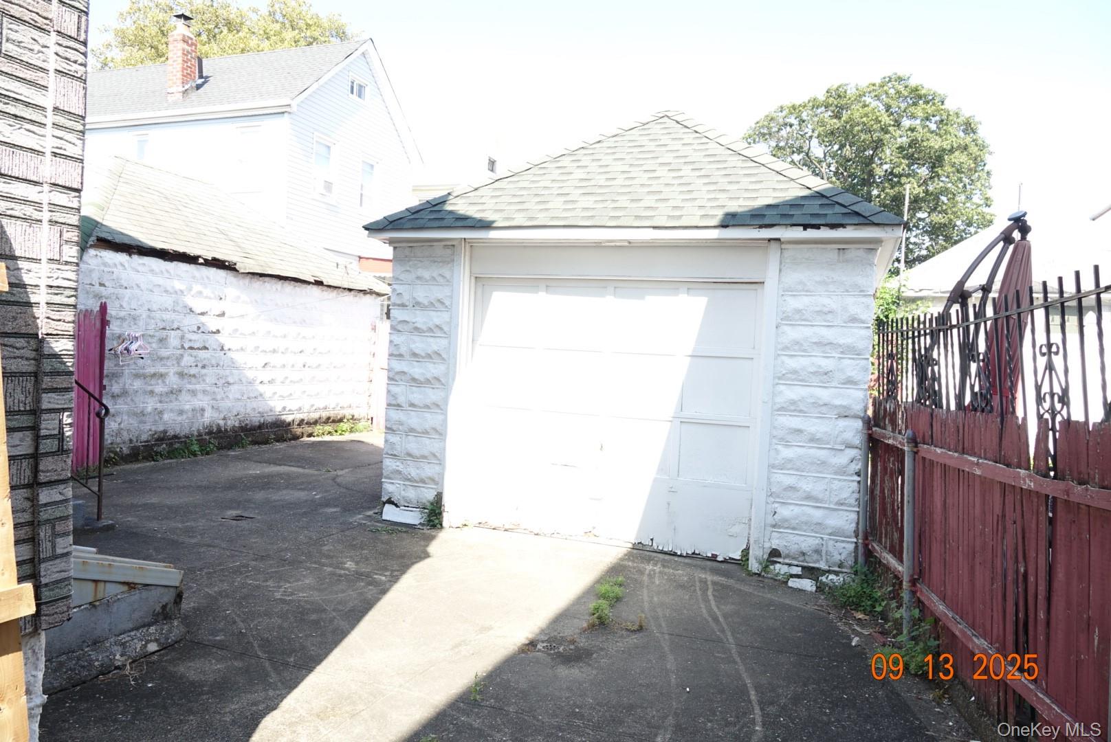 113-07 109th Avenue, South Ozone Park, NY 11420