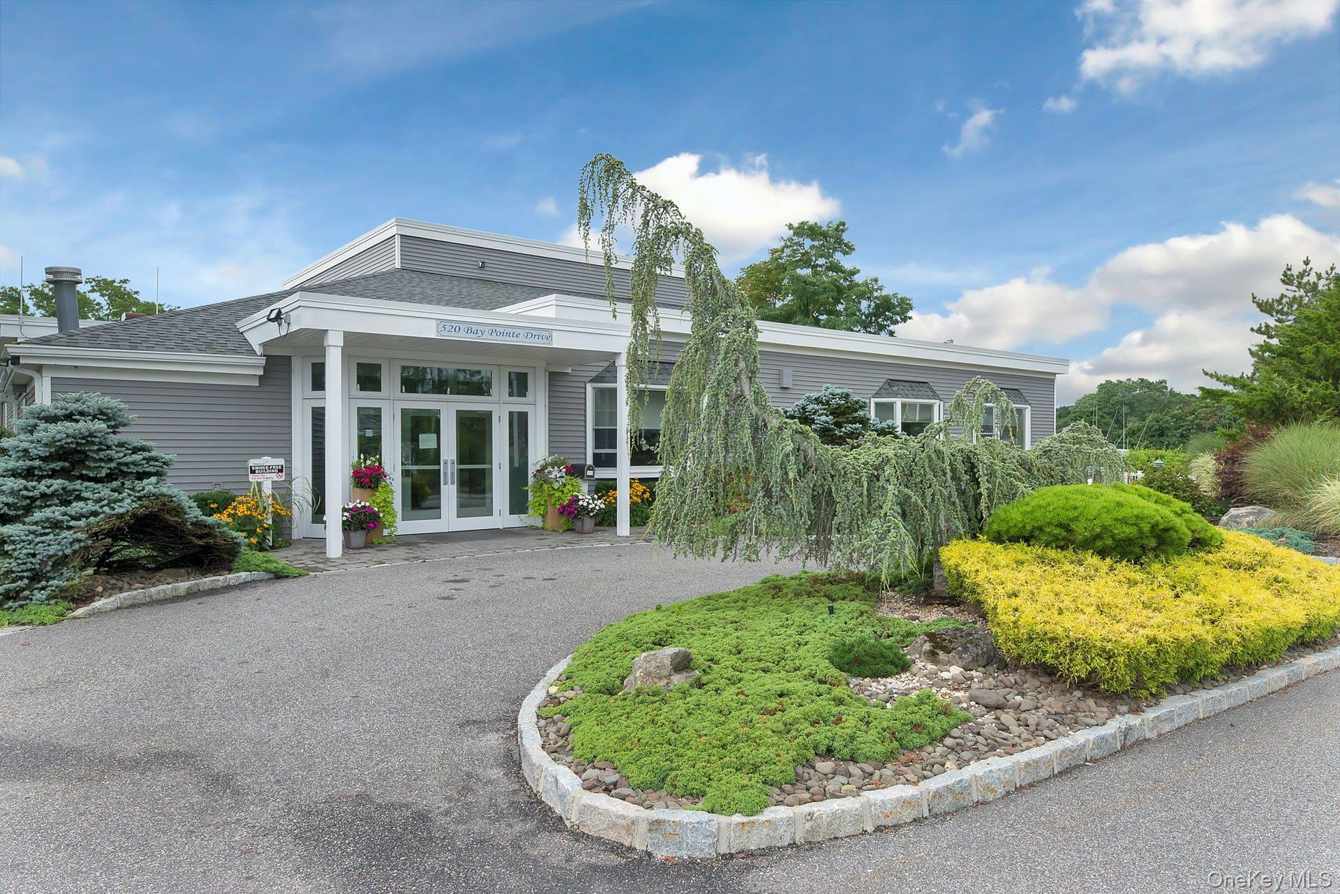 514 Highland Court # A3, Moriches, NY 11955