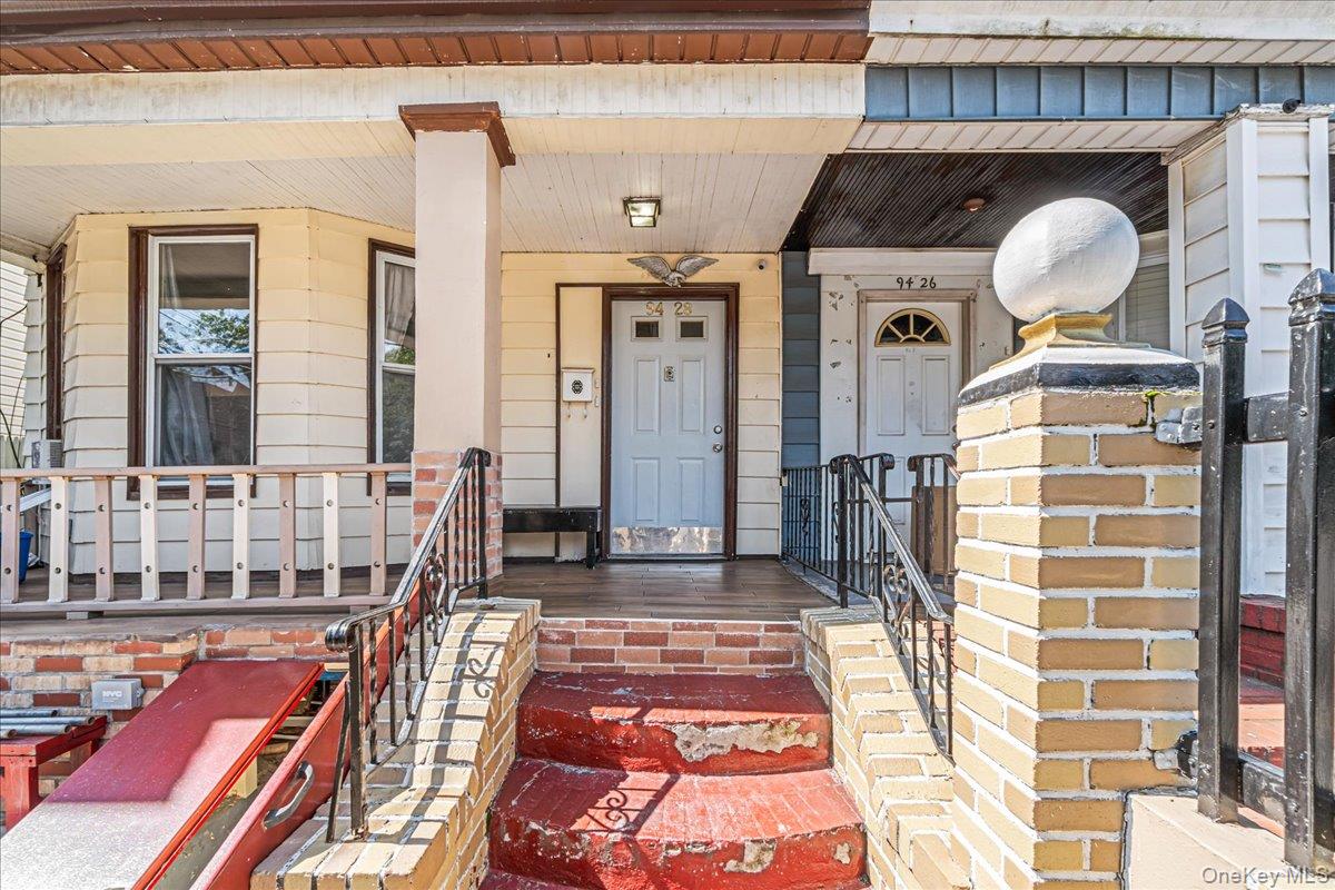 9428 112th Street, Richmond Hill S., NY 11419