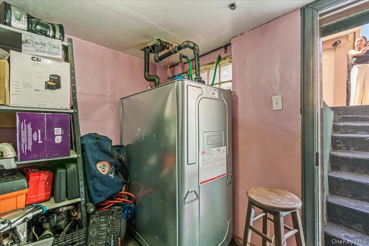 9428 112th Street, Richmond Hill S., NY 11419