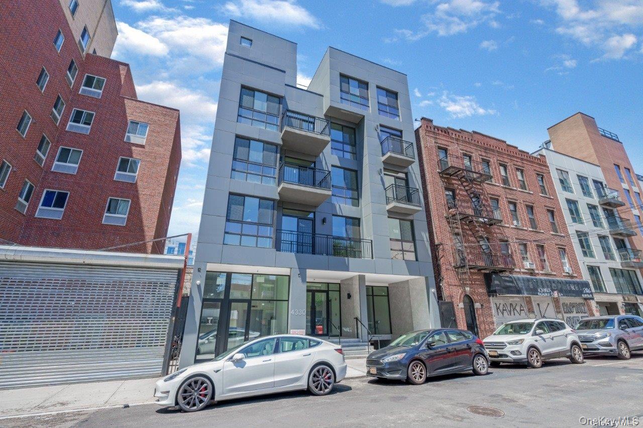 43-30 52 Street # 2A, Woodside, NY 11377