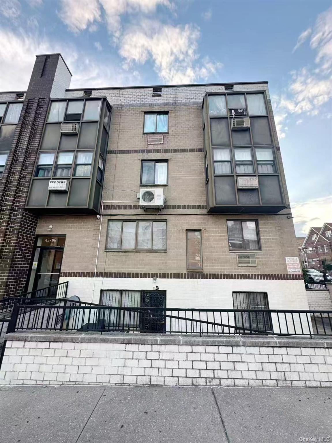 4508 80th Street # 3C, Elmhurst, NY 11373