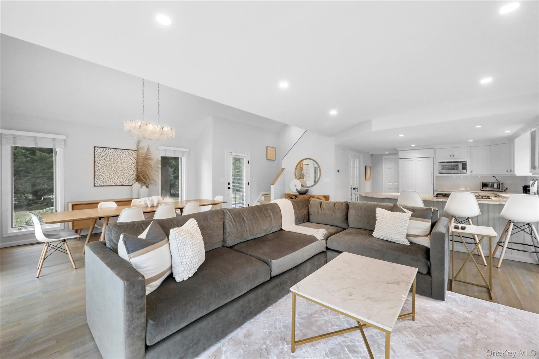 70 Tanners Neck Lane, Westhampton, NY 11977