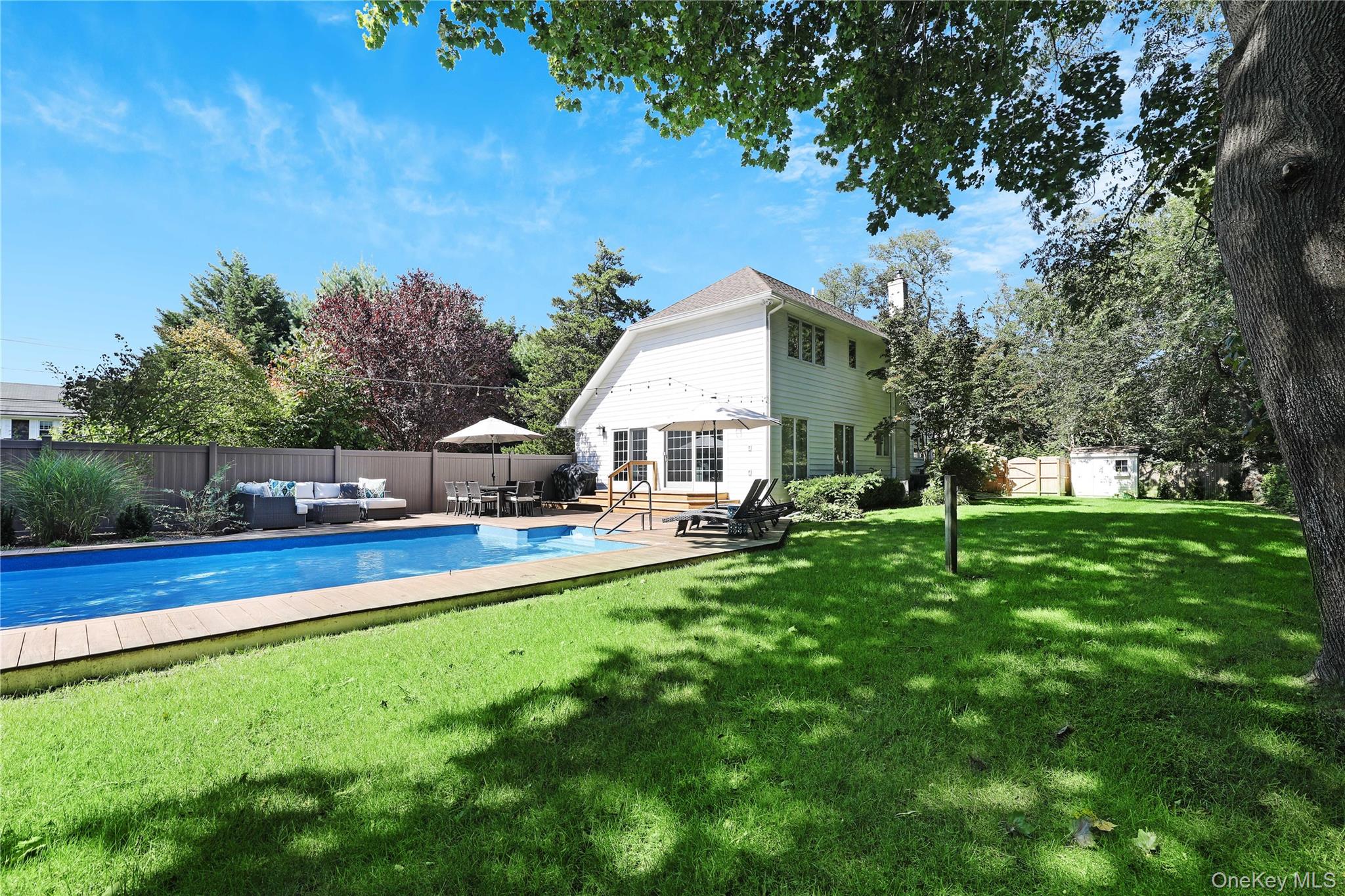 70 Tanners Neck Lane, Westhampton, NY 11977