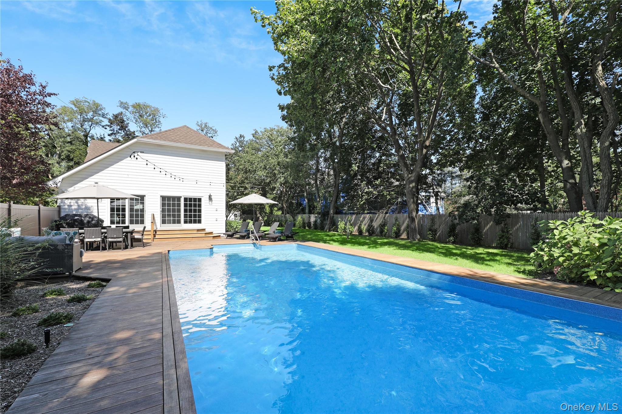 70 Tanners Neck Lane, Westhampton, NY 11977