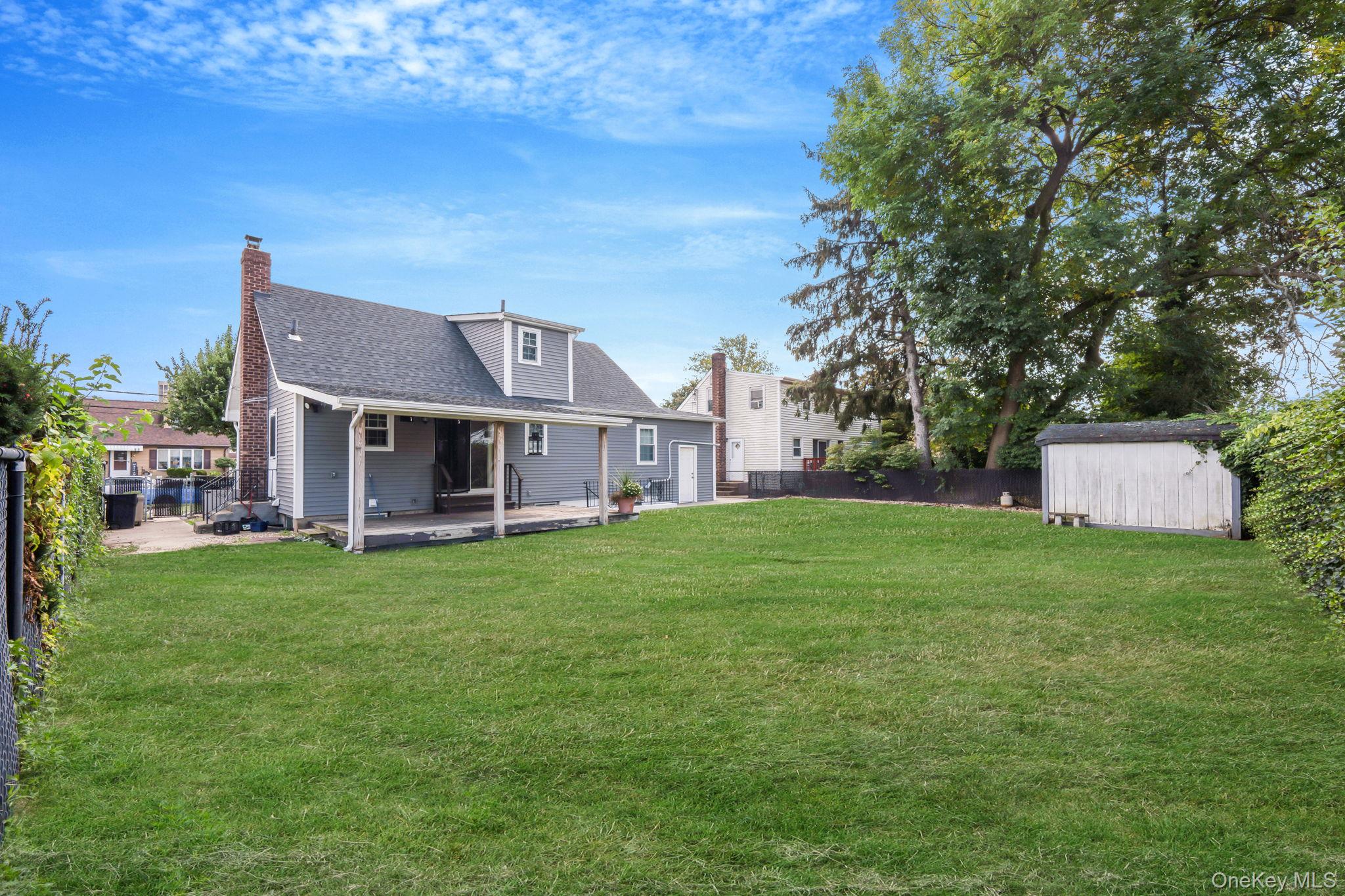 55 Barbara Drive, East Meadow, NY 11554