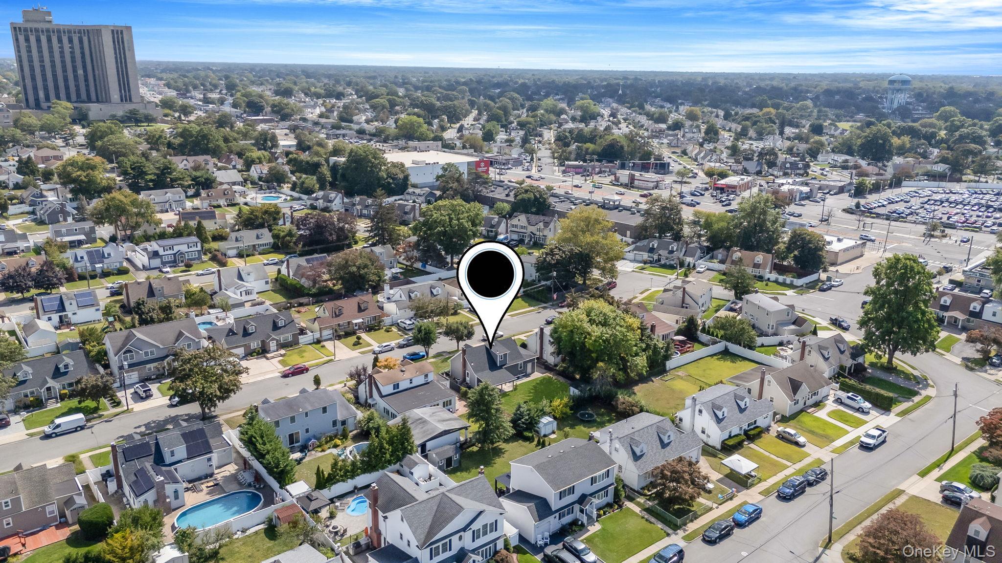 55 Barbara Drive, East Meadow, NY 11554