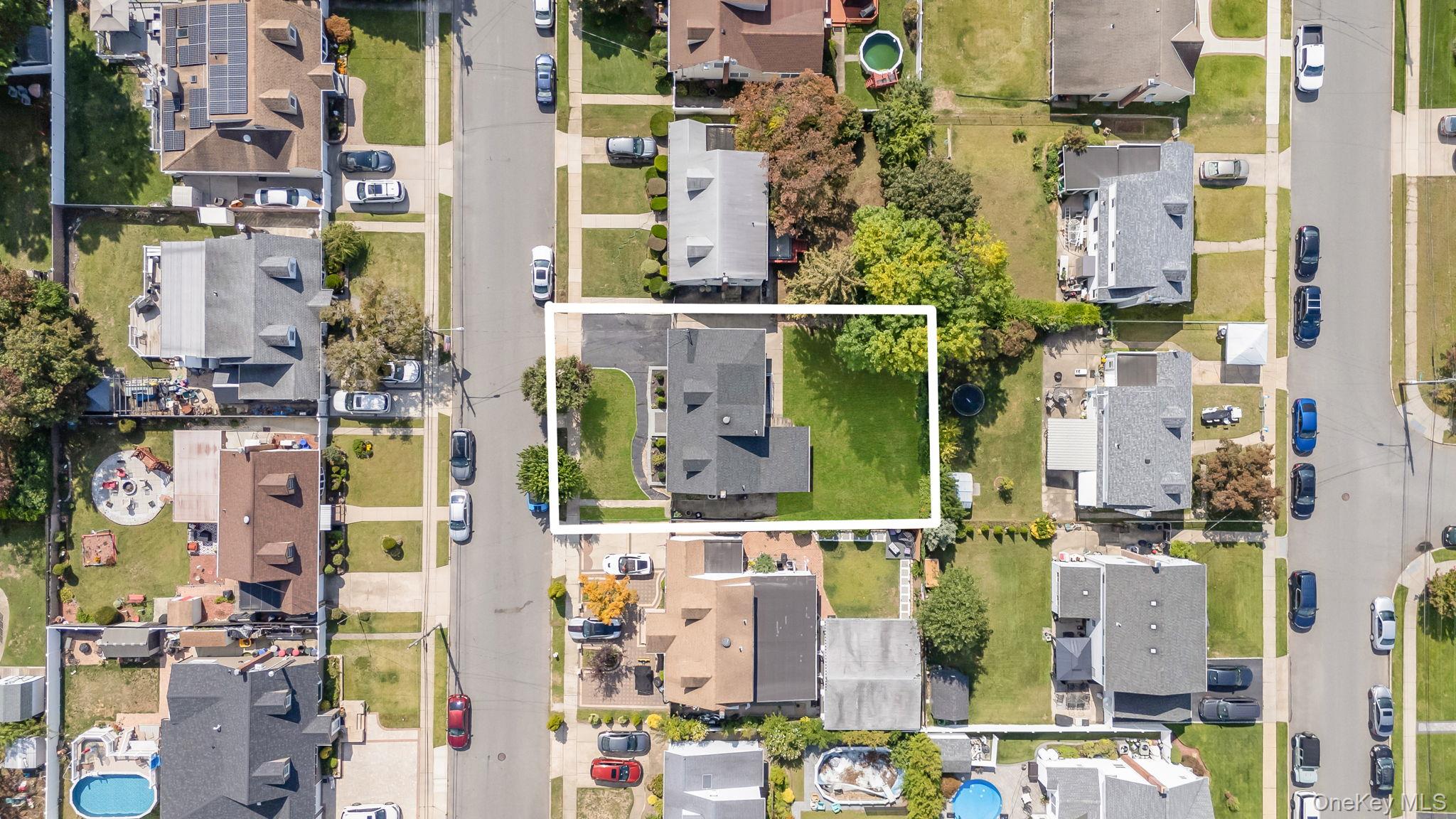 55 Barbara Drive, East Meadow, NY 11554