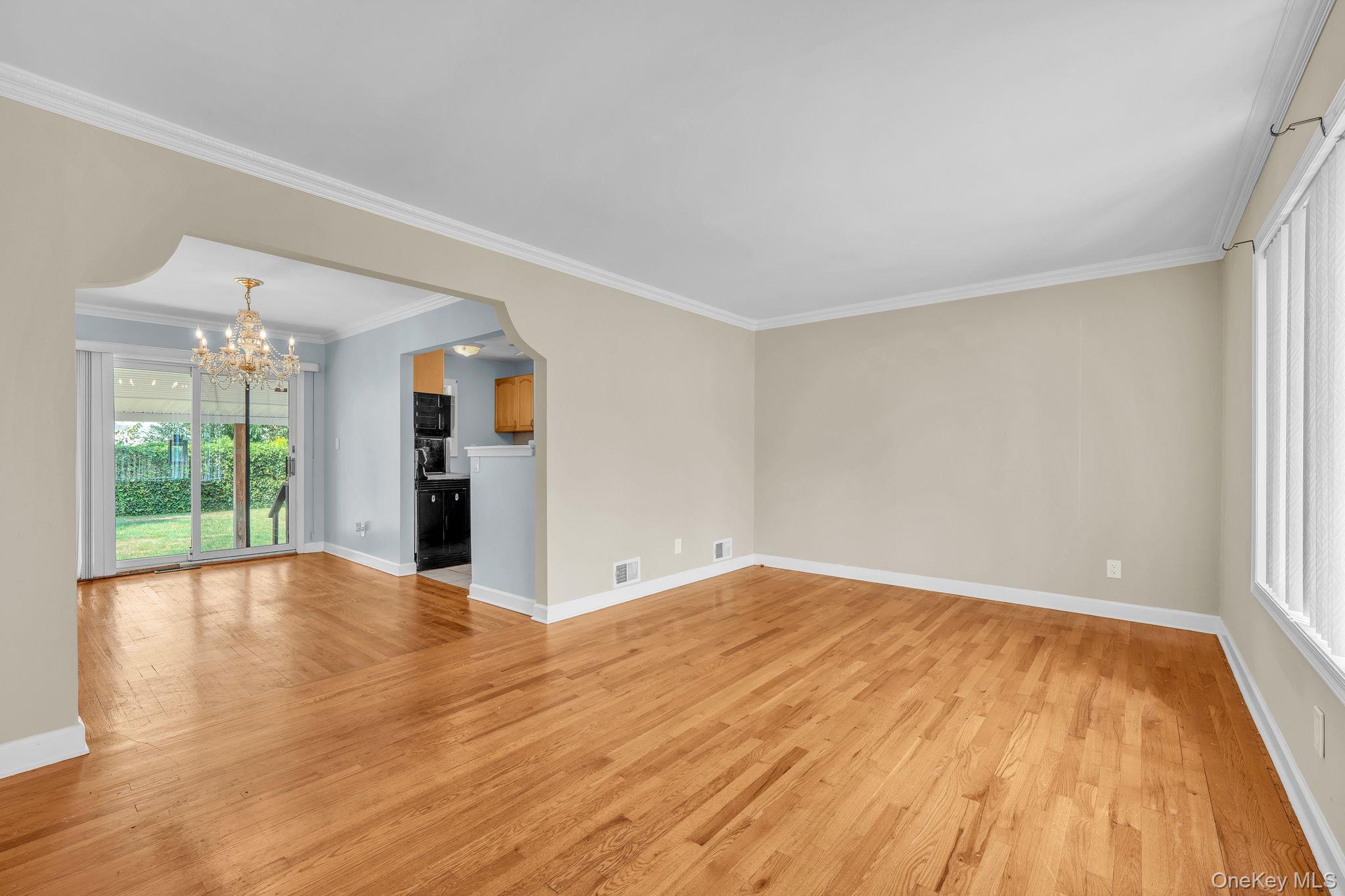 55 Barbara Drive, East Meadow, NY 11554