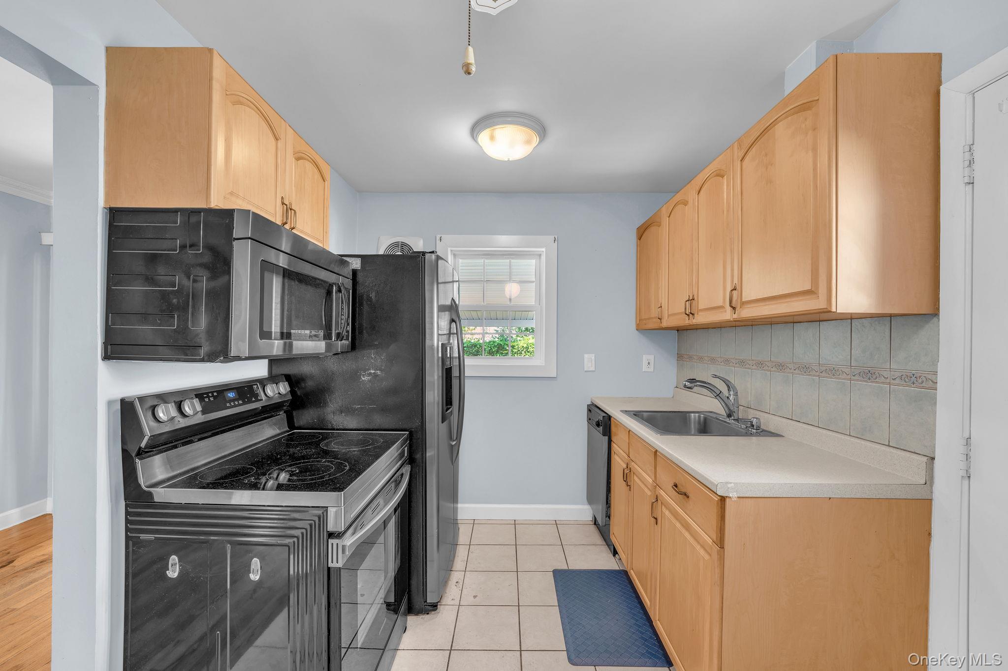 55 Barbara Drive, East Meadow, NY 11554