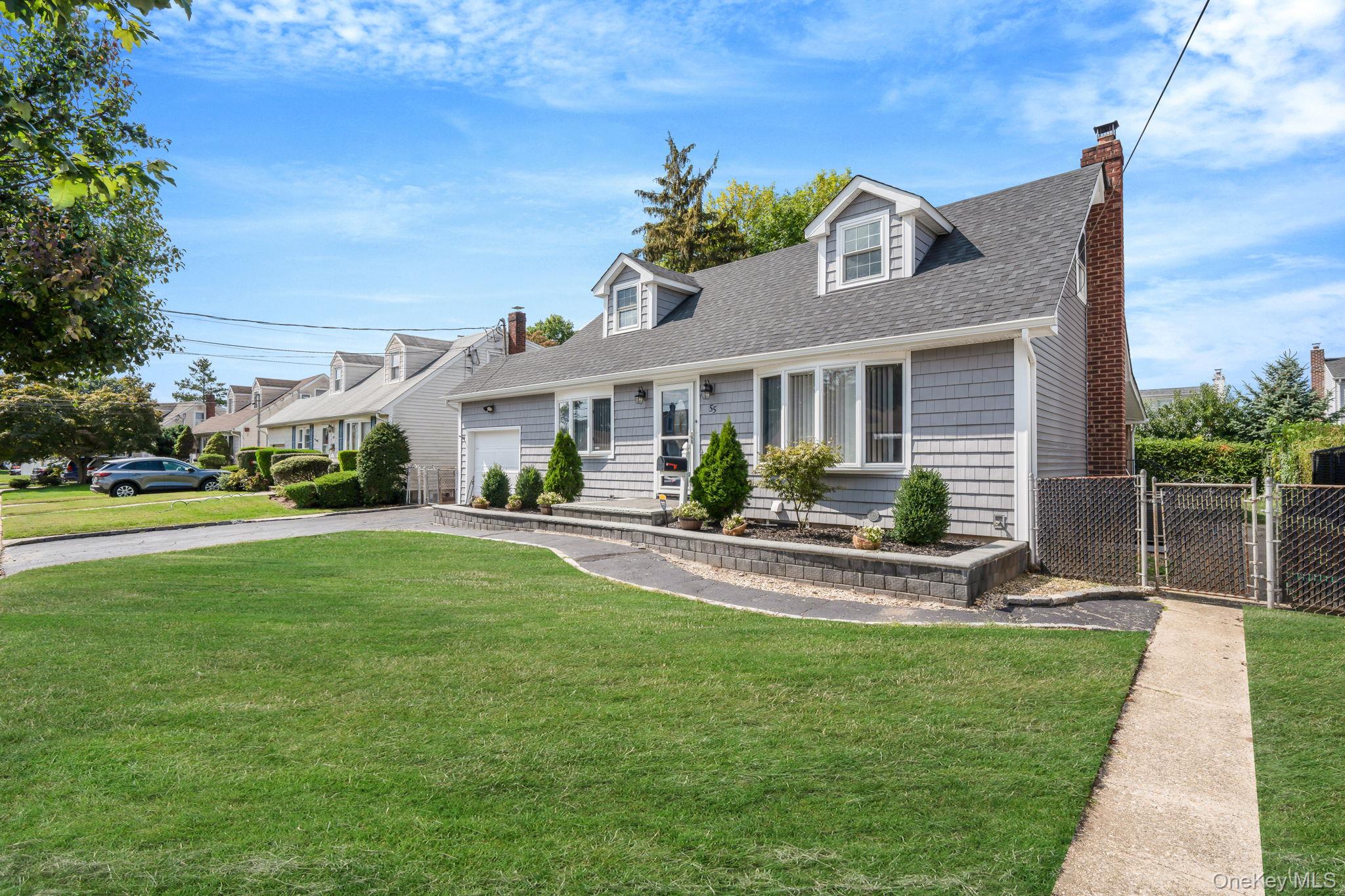 55 Barbara Drive, East Meadow, NY 11554