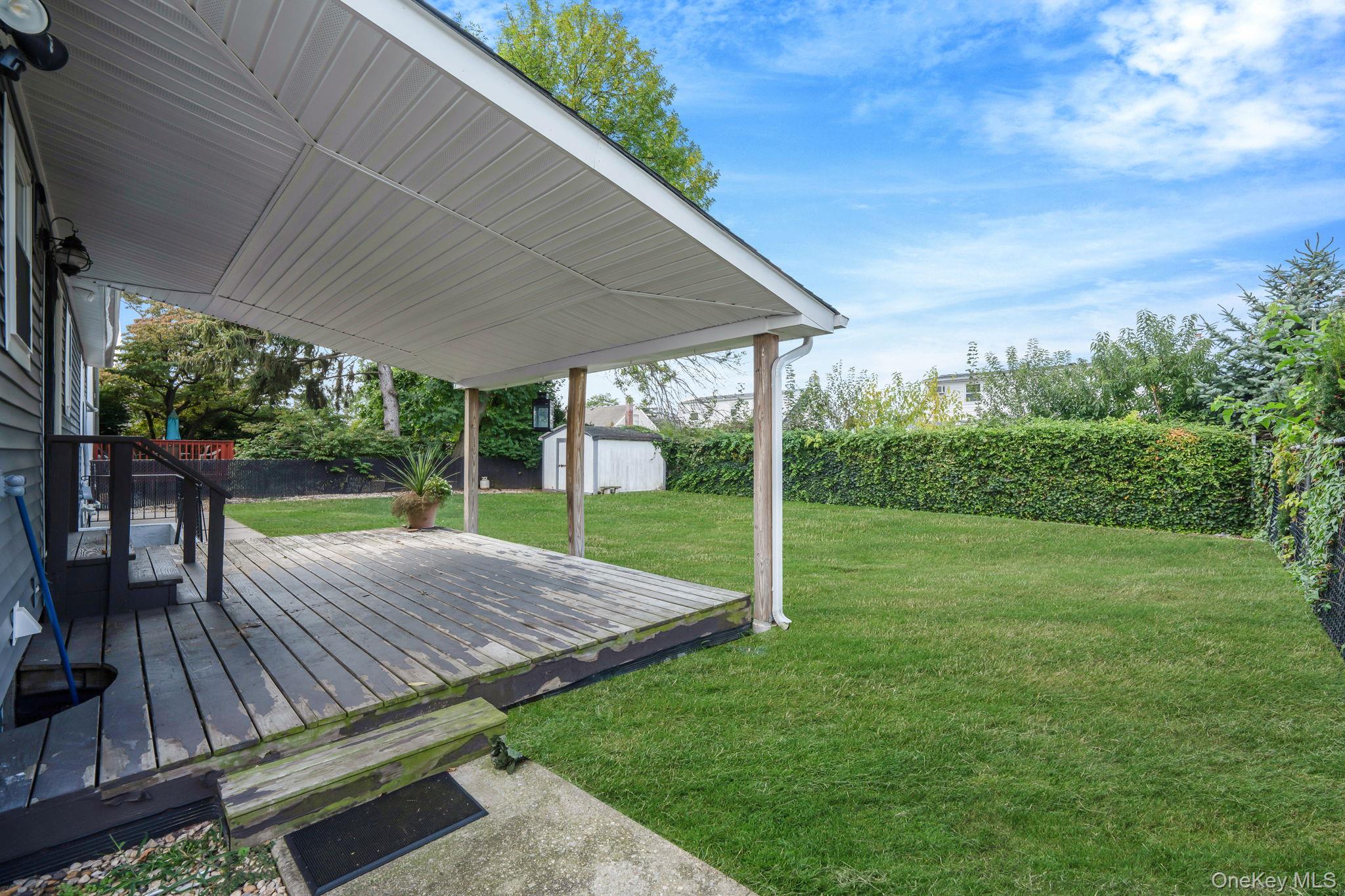 55 Barbara Drive, East Meadow, NY 11554