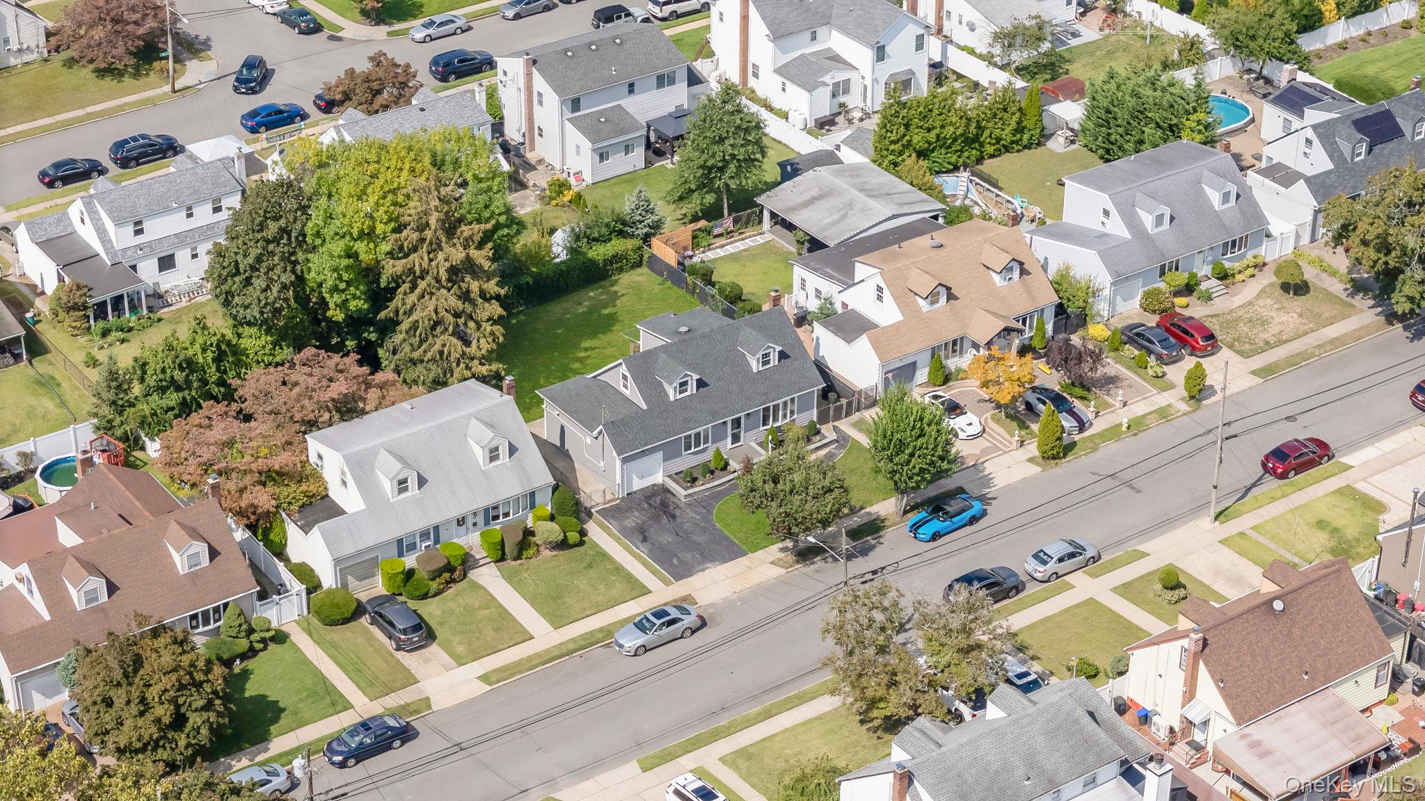 55 Barbara Drive, East Meadow, NY 11554