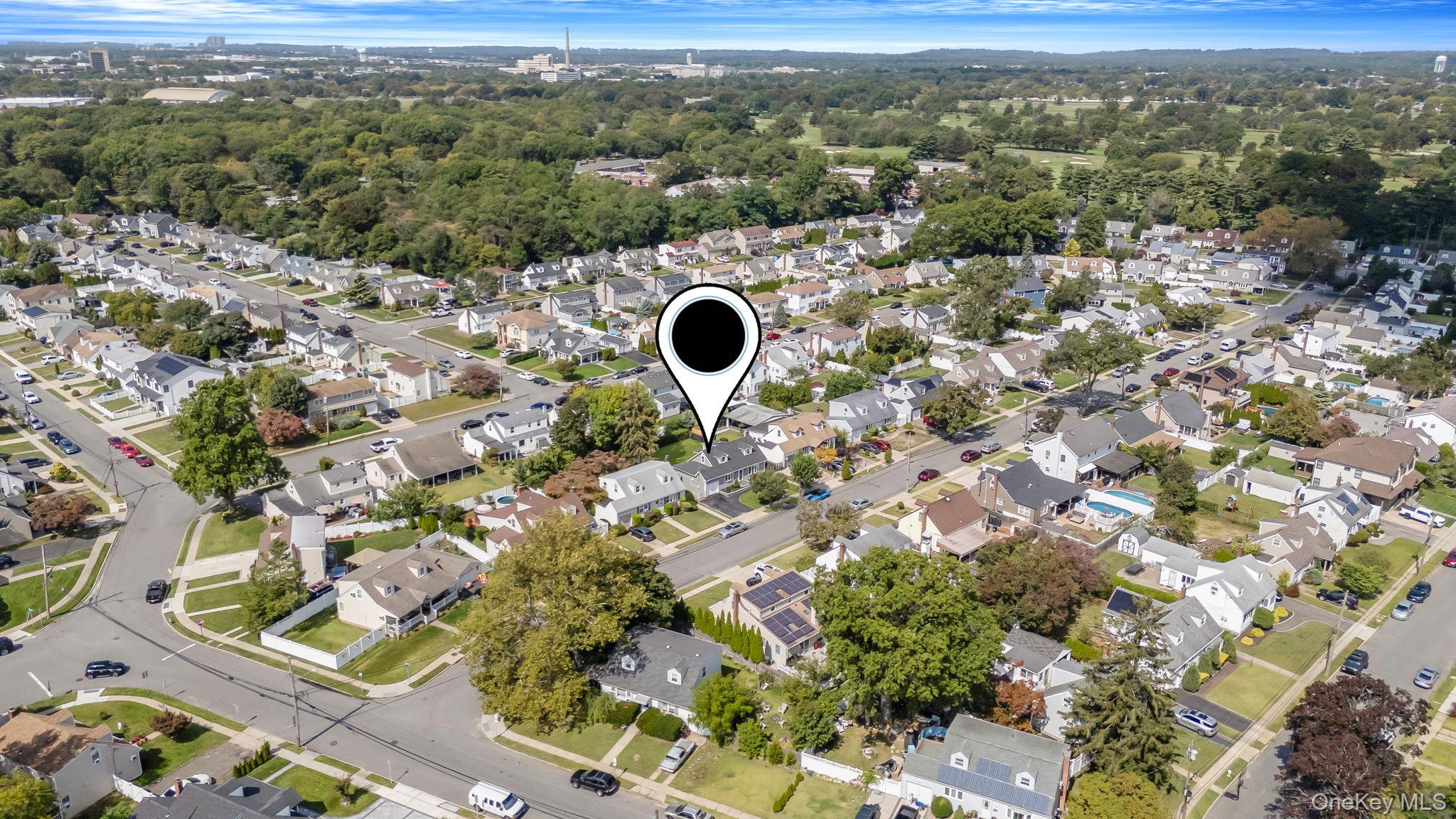 55 Barbara Drive, East Meadow, NY 11554