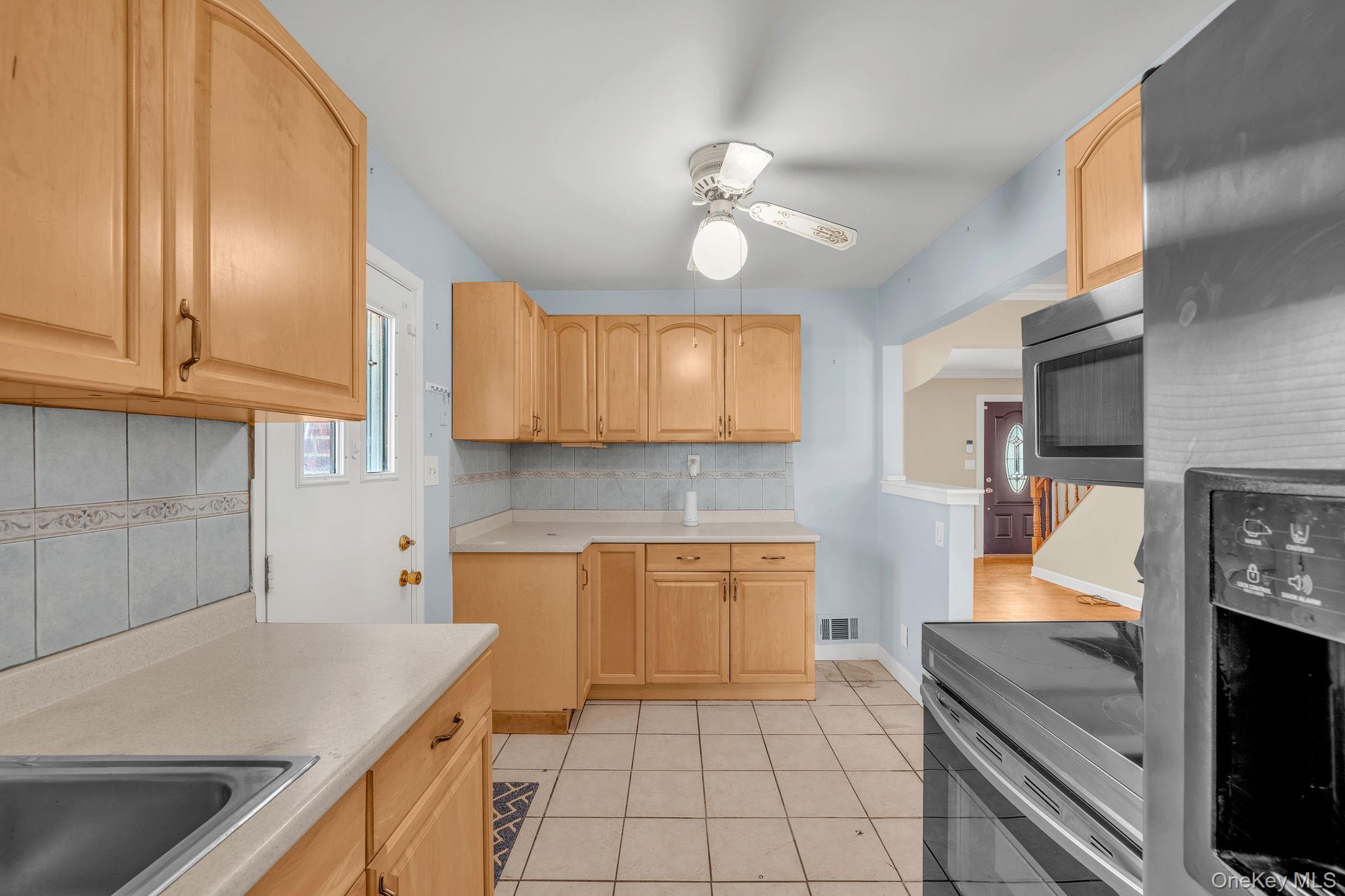 55 Barbara Drive, East Meadow, NY 11554