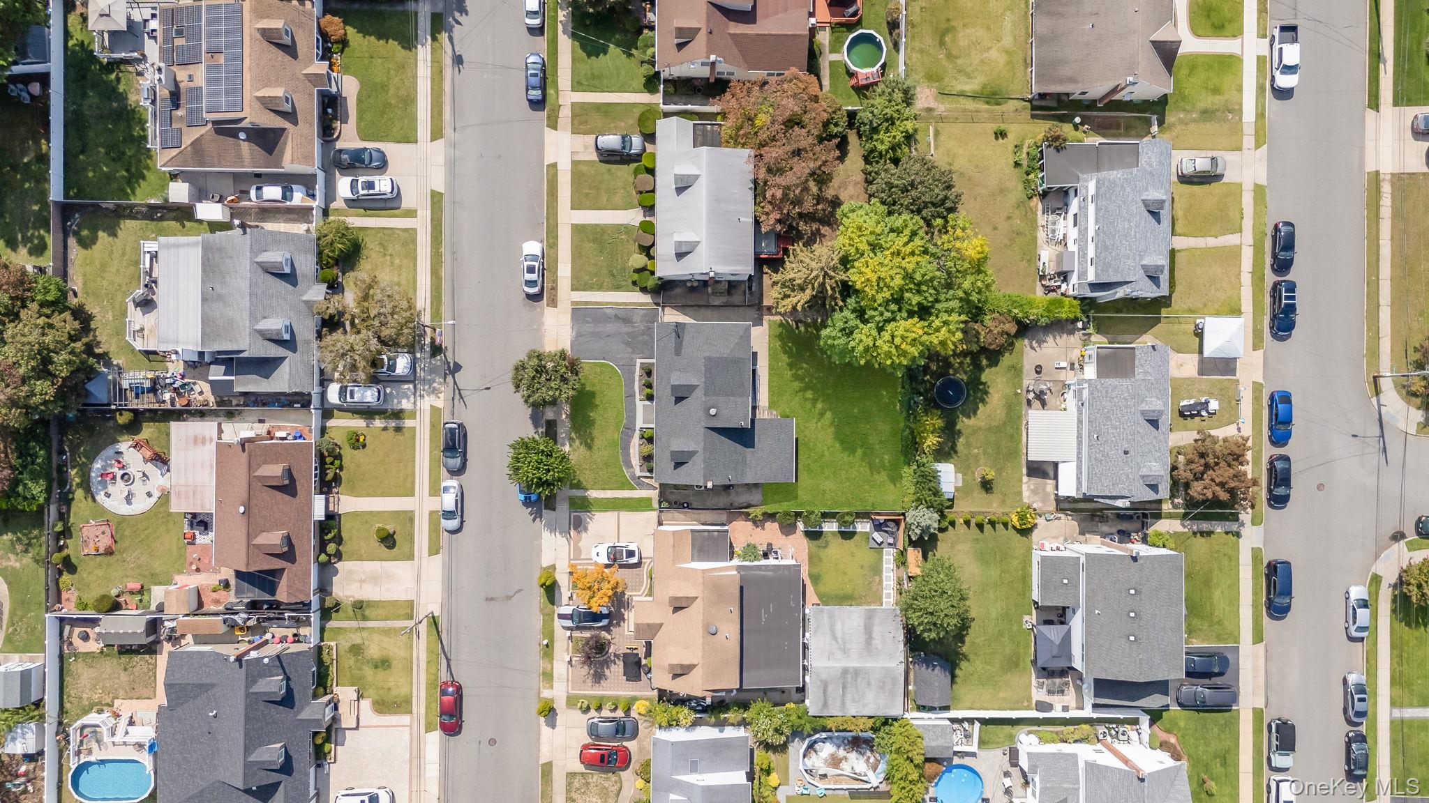 55 Barbara Drive, East Meadow, NY 11554