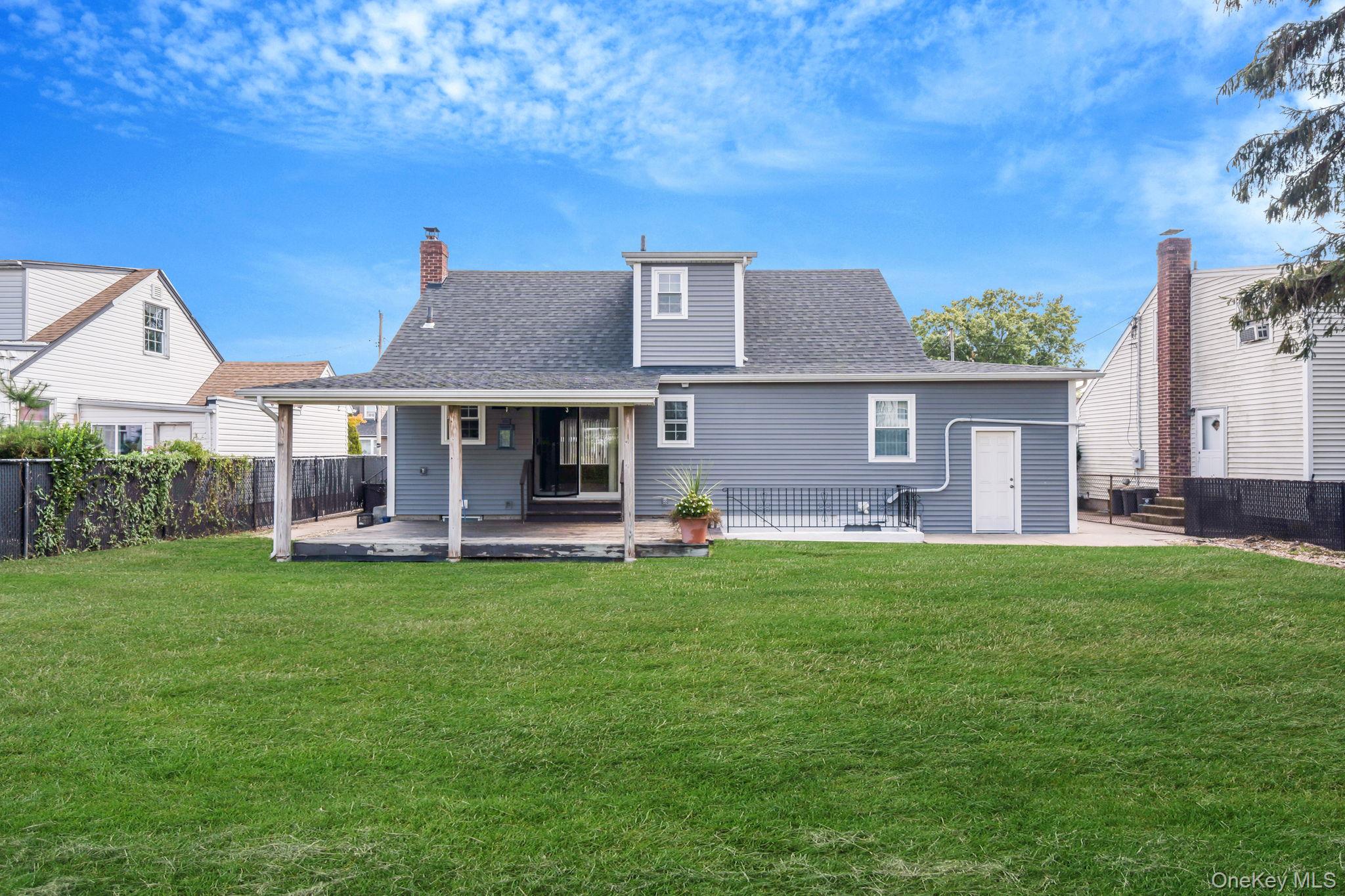 55 Barbara Drive, East Meadow, NY 11554