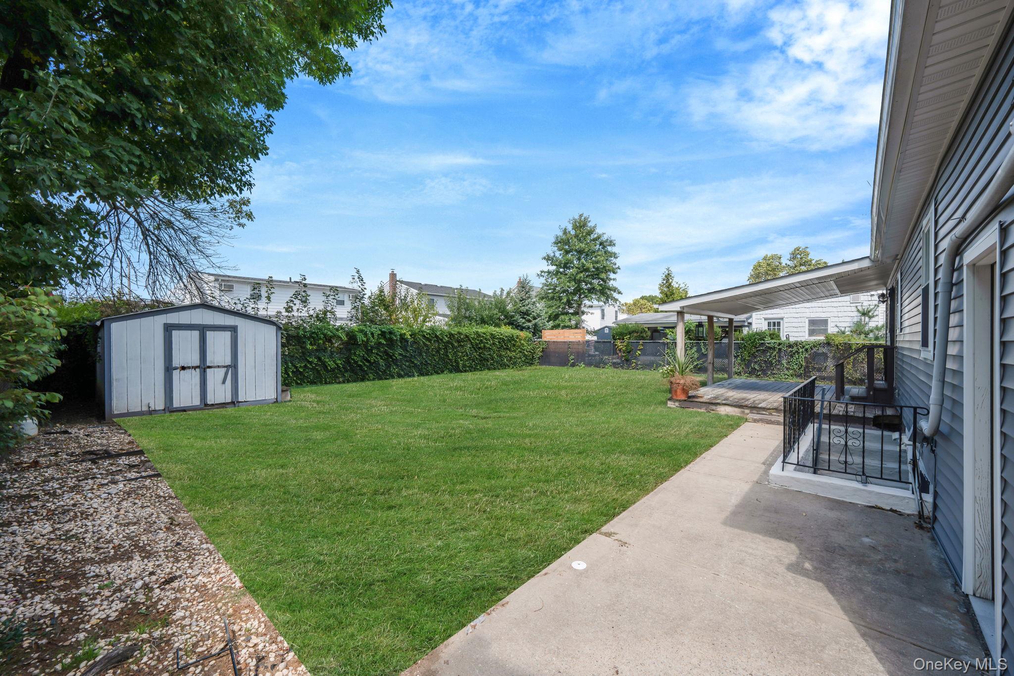 55 Barbara Drive, East Meadow, NY 11554