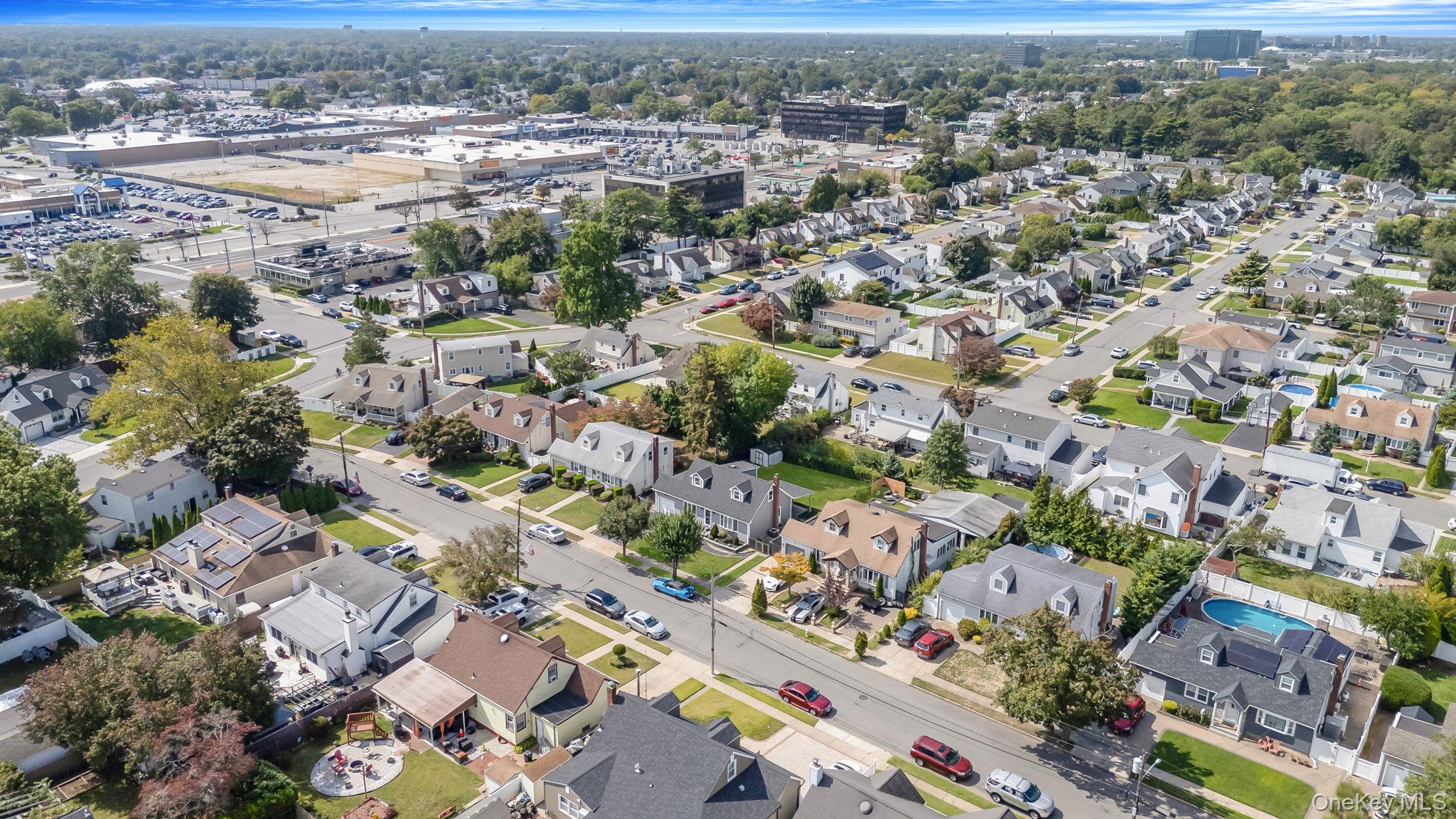 55 Barbara Drive, East Meadow, NY 11554