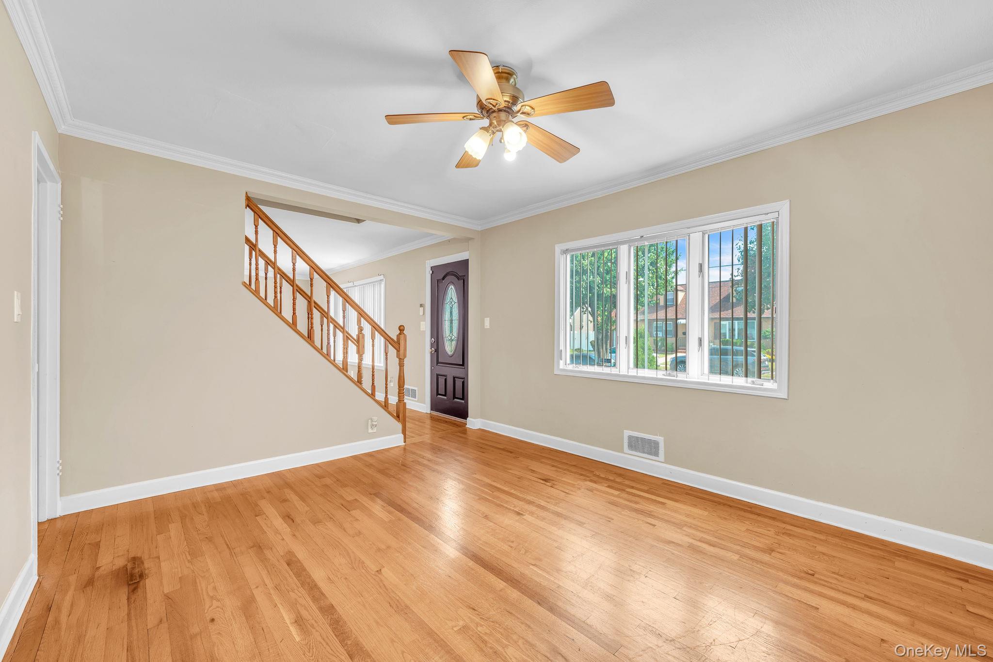 55 Barbara Drive, East Meadow, NY 11554