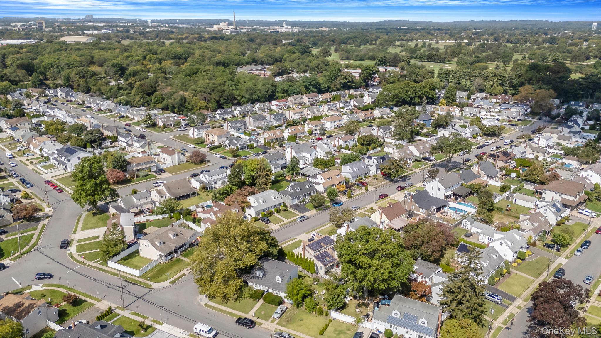 55 Barbara Drive, East Meadow, NY 11554