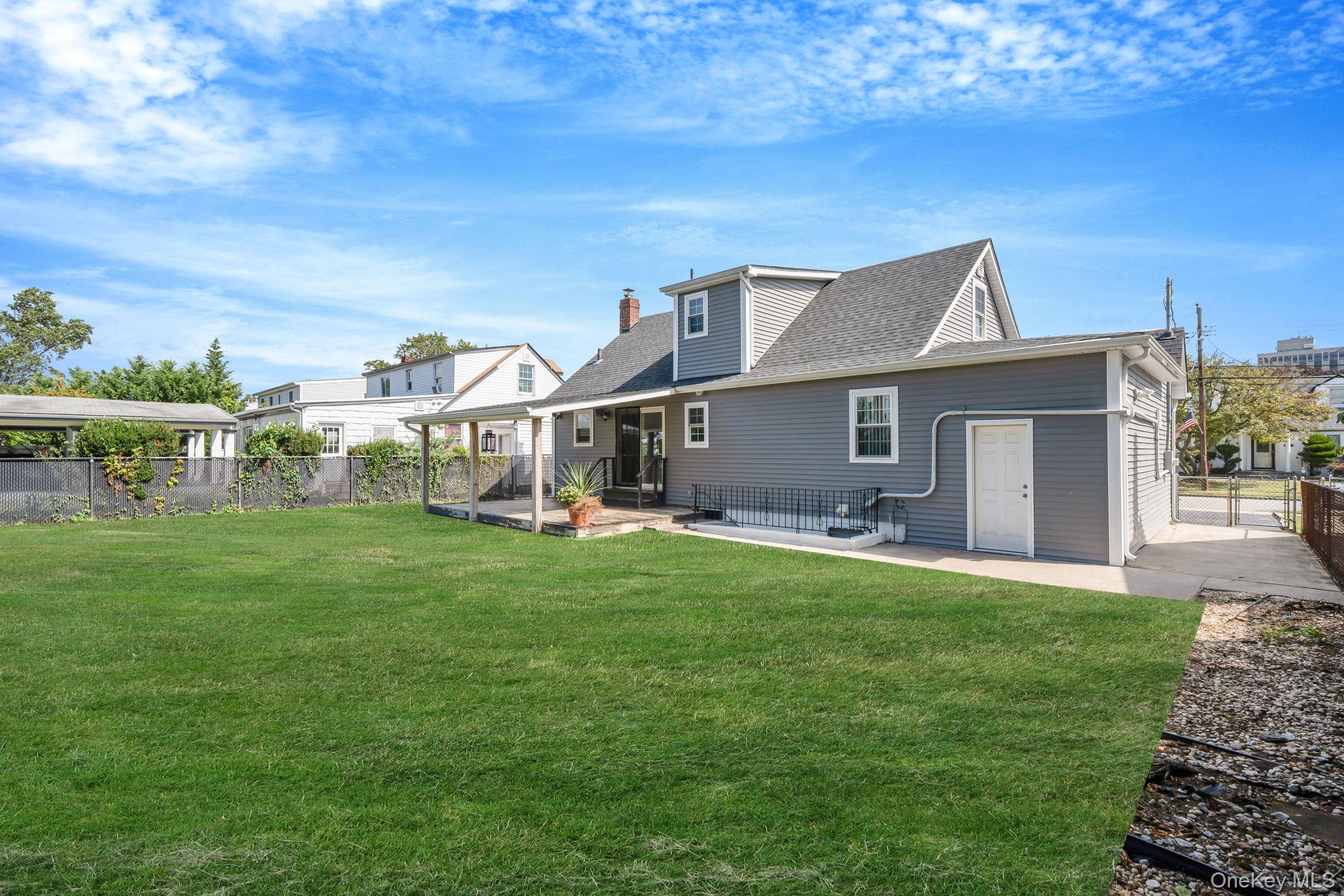 55 Barbara Drive, East Meadow, NY 11554