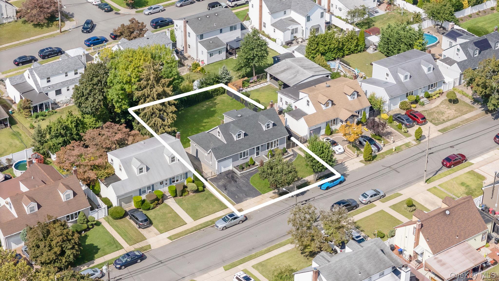 55 Barbara Drive, East Meadow, NY 11554